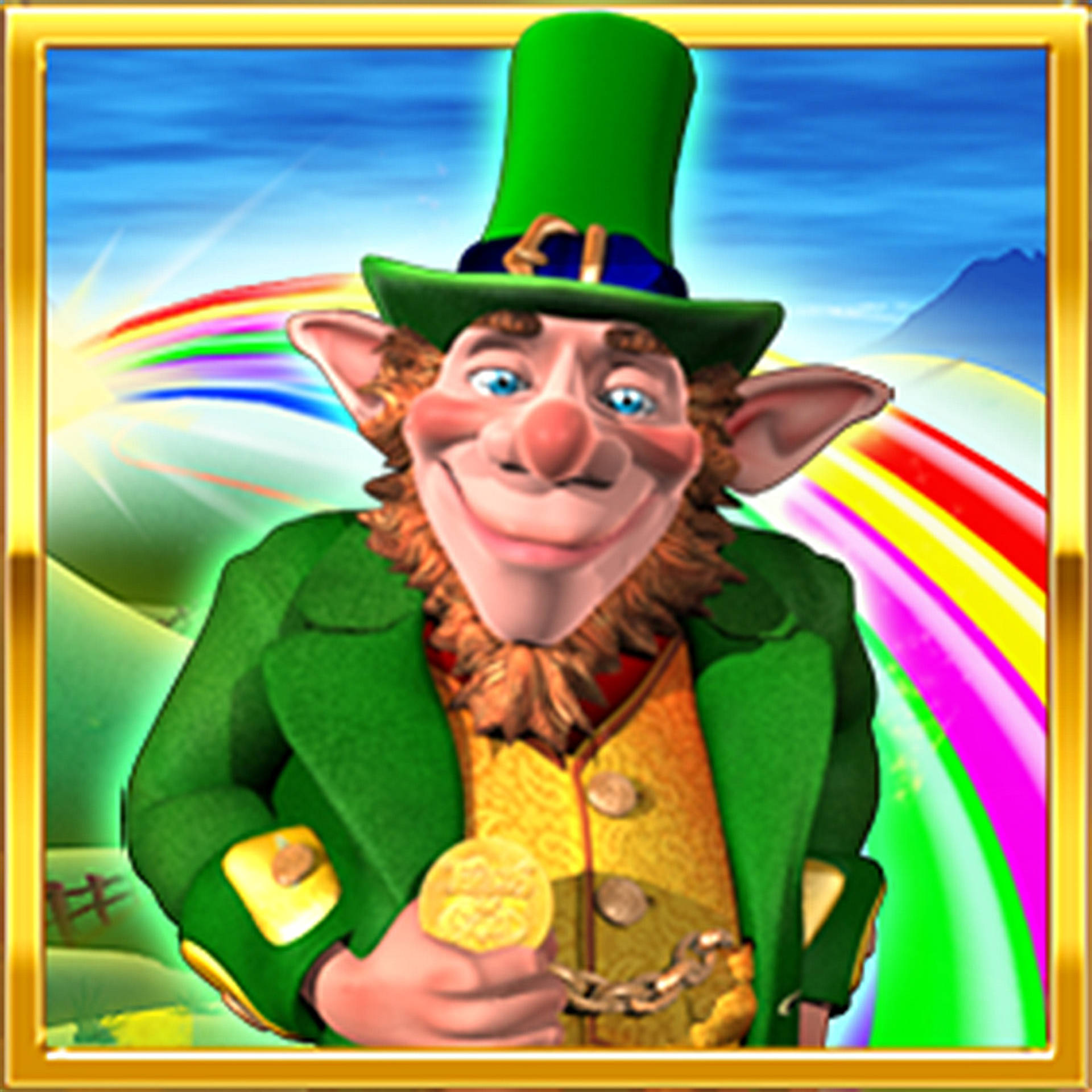 Rainbow Riches: Pick n Mix