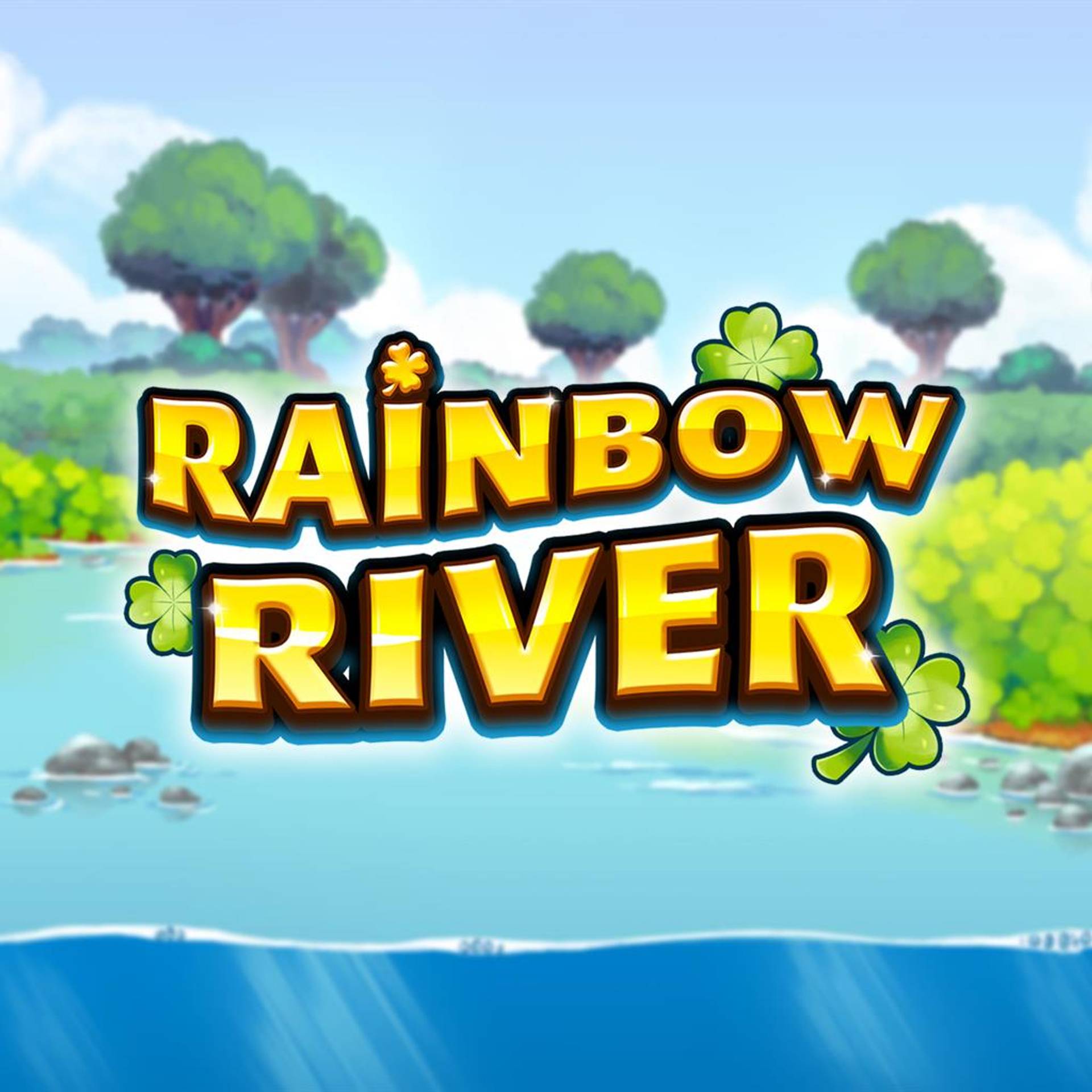 Rainbow River