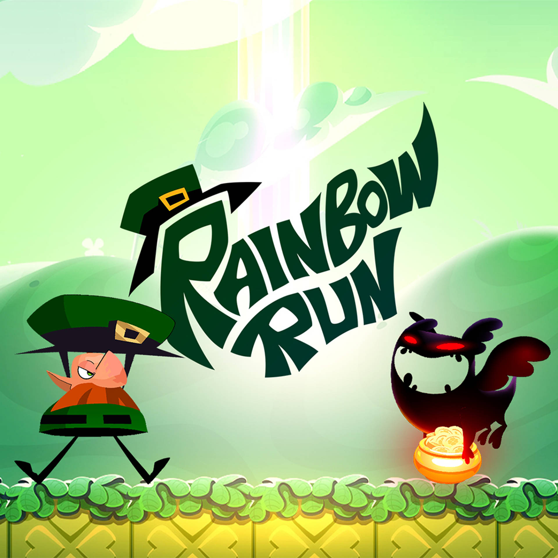 Rainbow Run