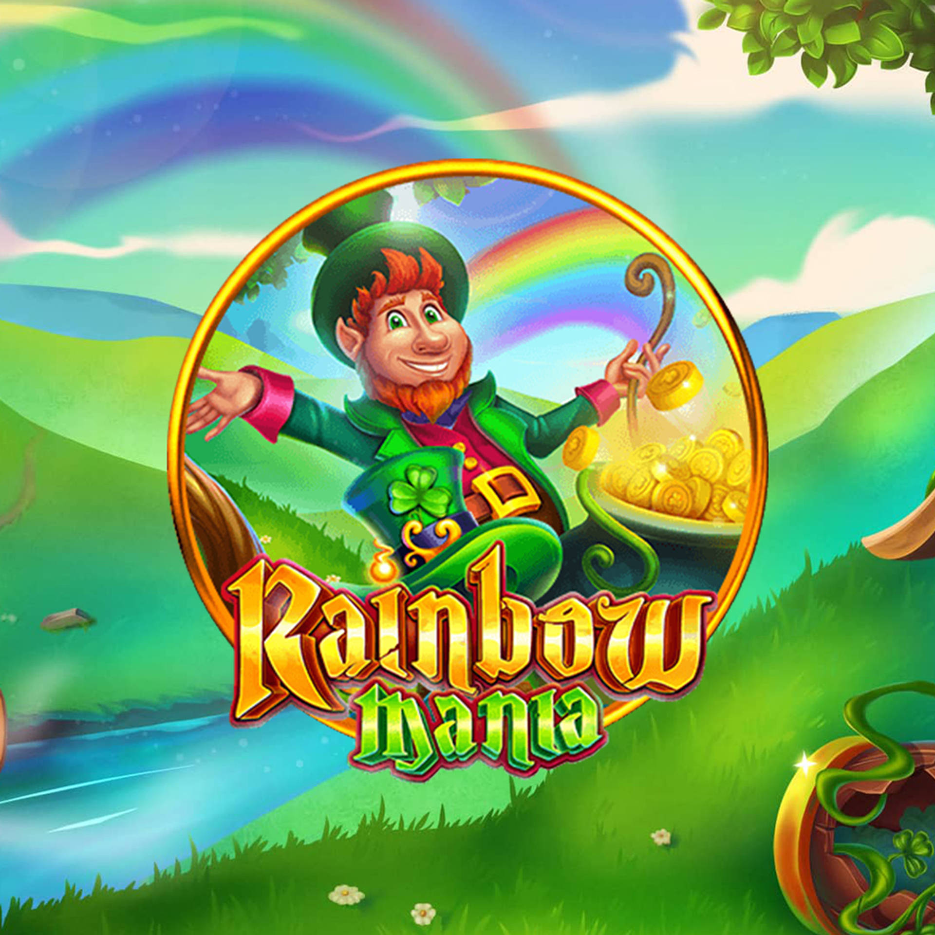 Rainbowmania