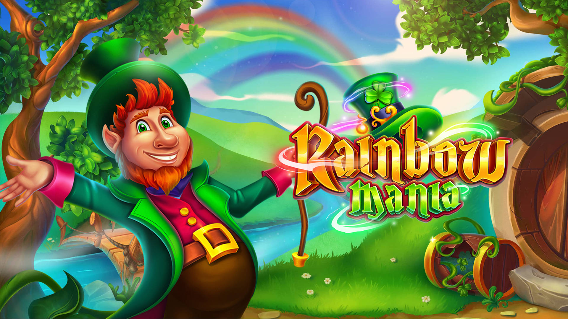 Rainbowmania