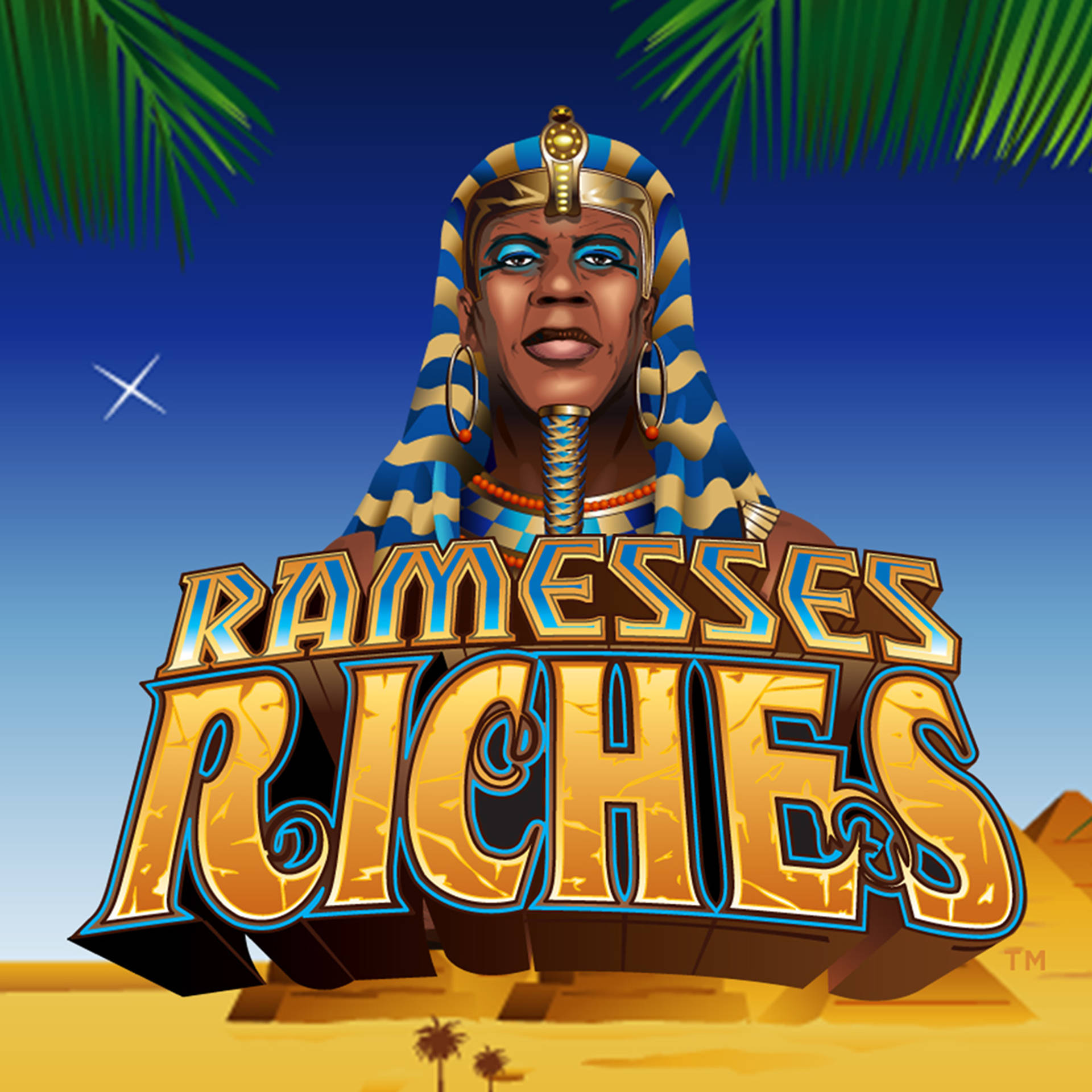 Ramesses Riches