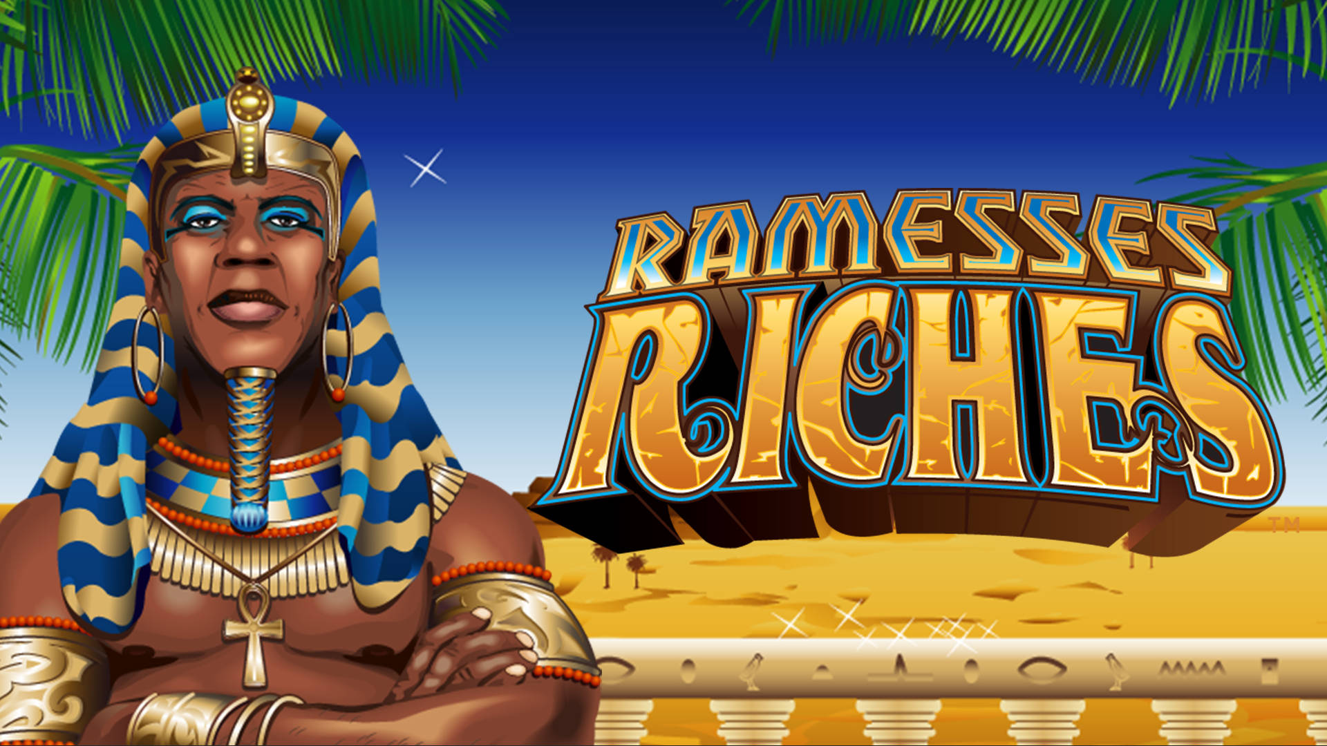 Ramesses Riches