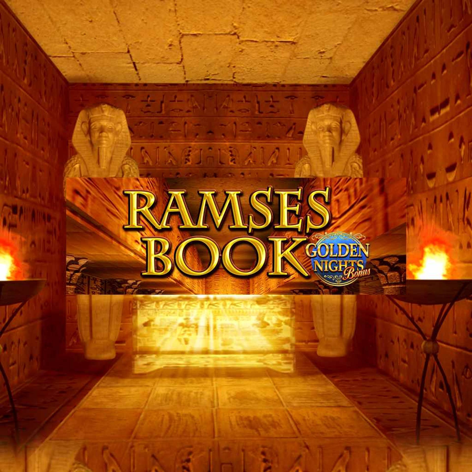 Ramses Book GDN