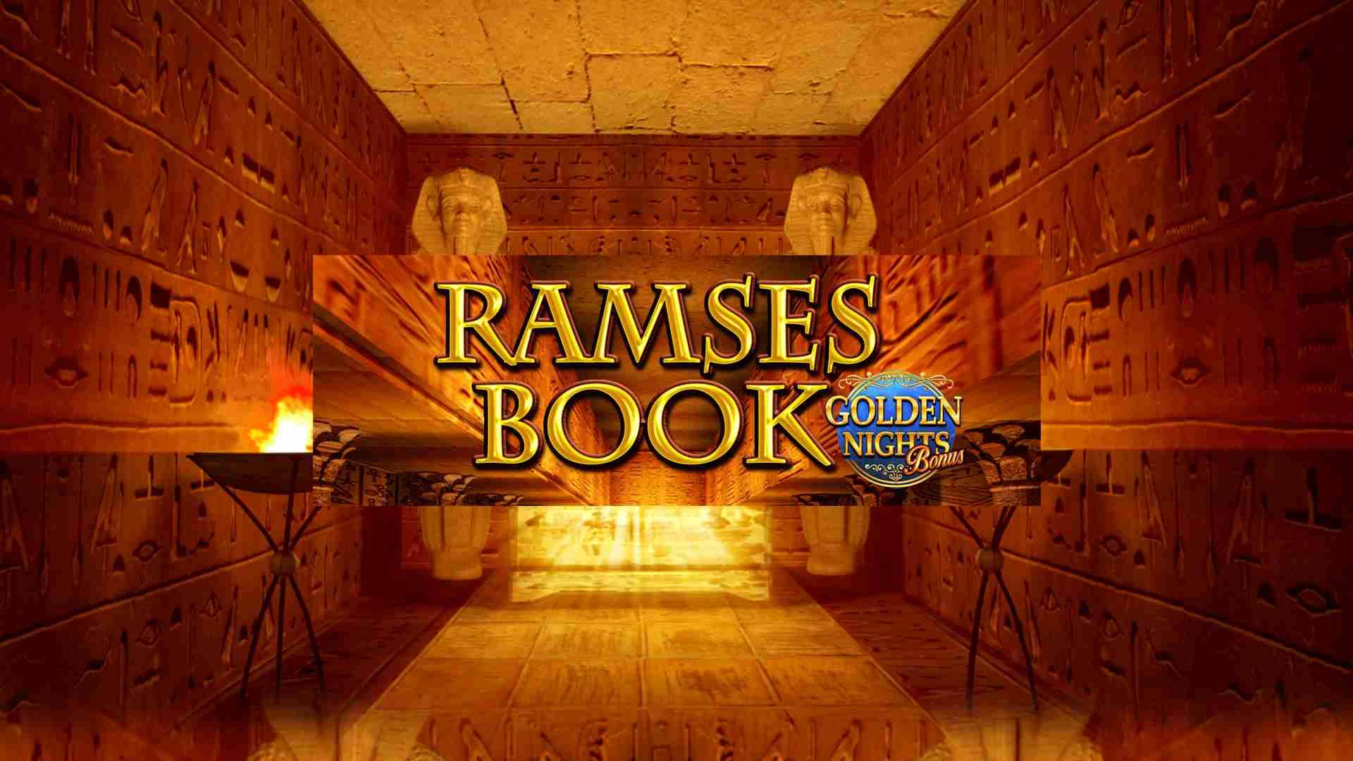 Ramses Book GDN