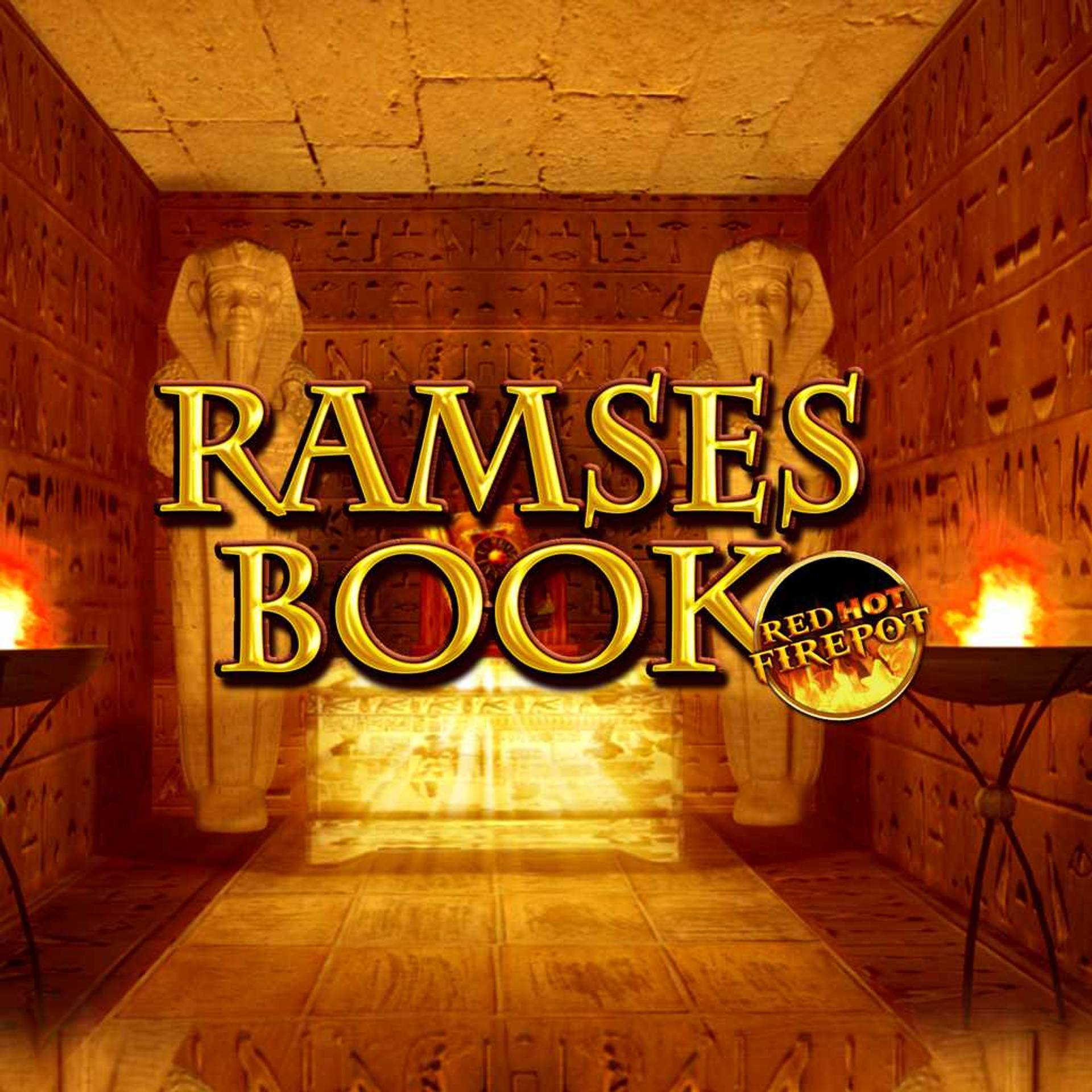 Ramses Book - RHFP