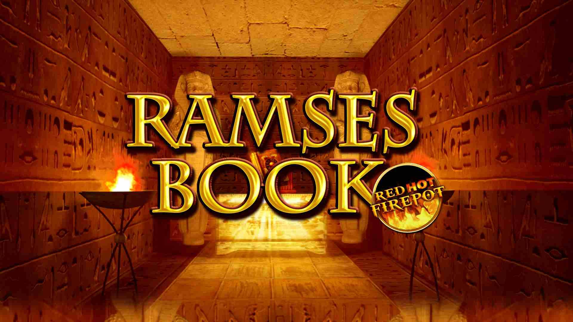 Ramses Book - RHFP