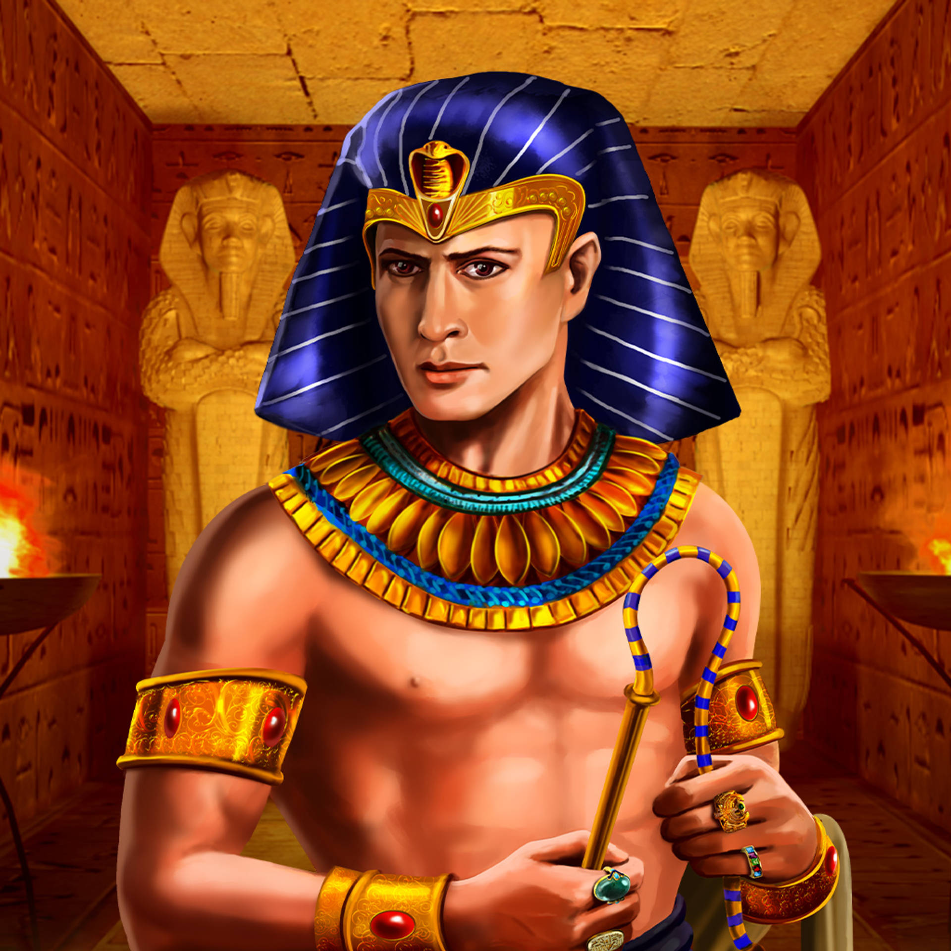 Ramses Book