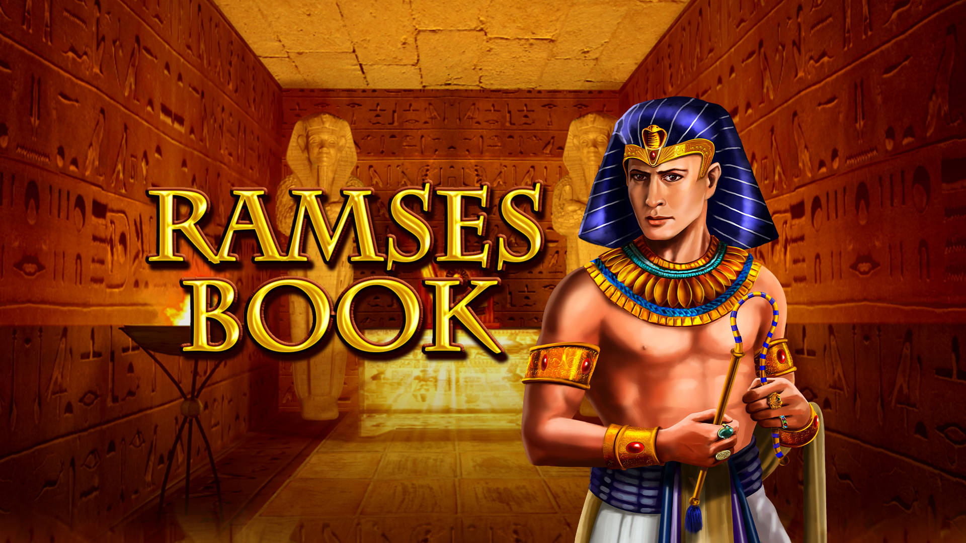 Ramses Book
