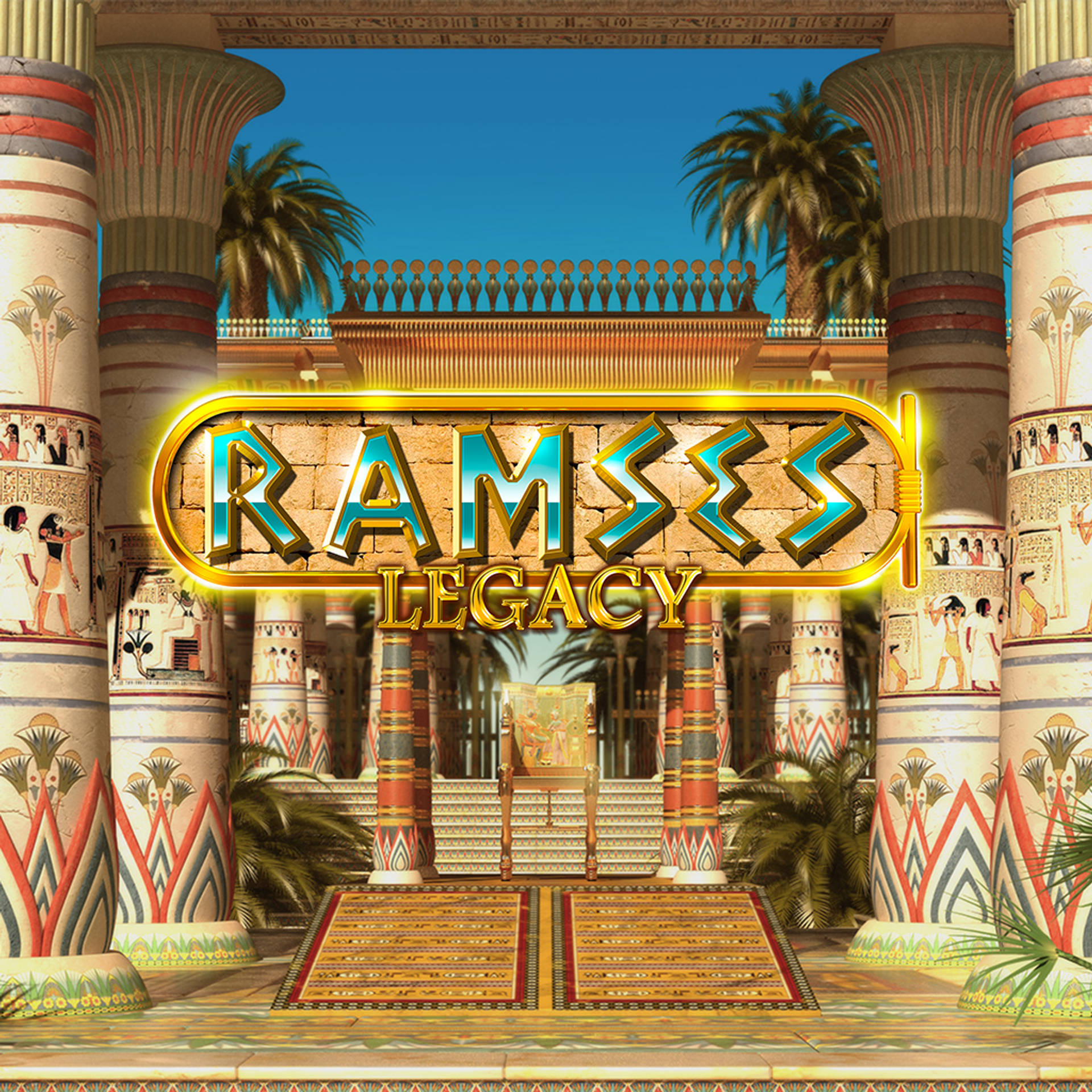 Ramses Legacy