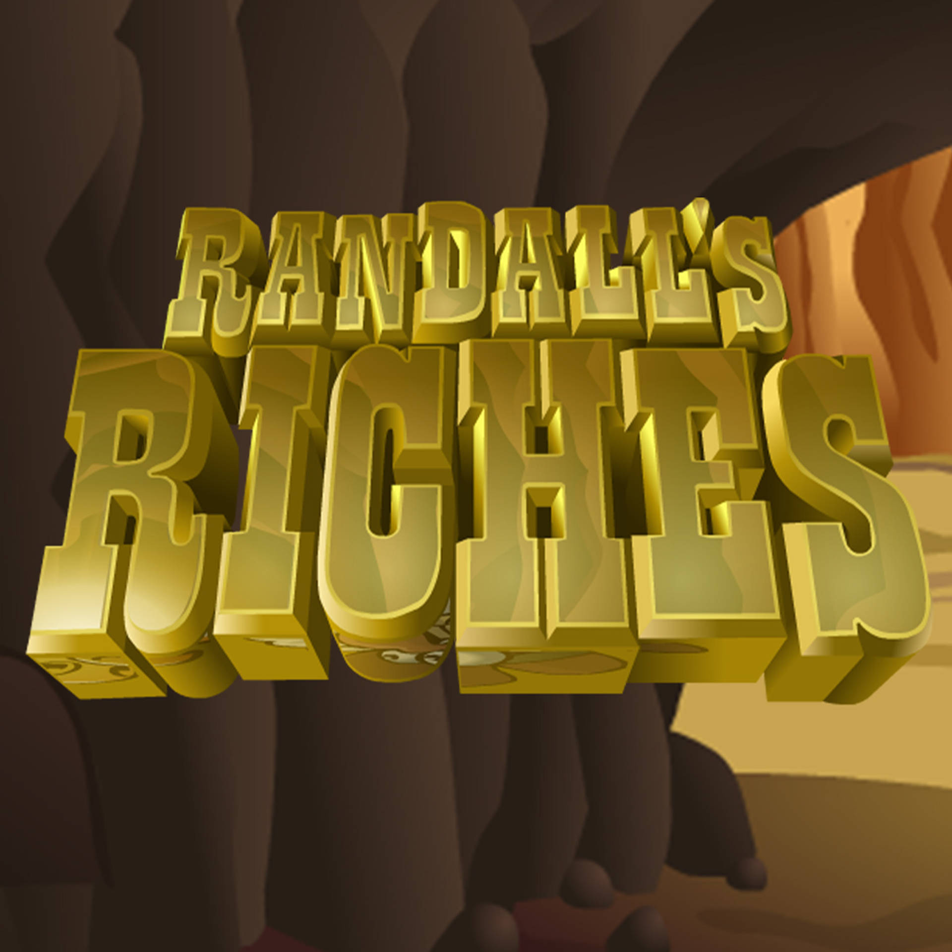 Randall Riches
