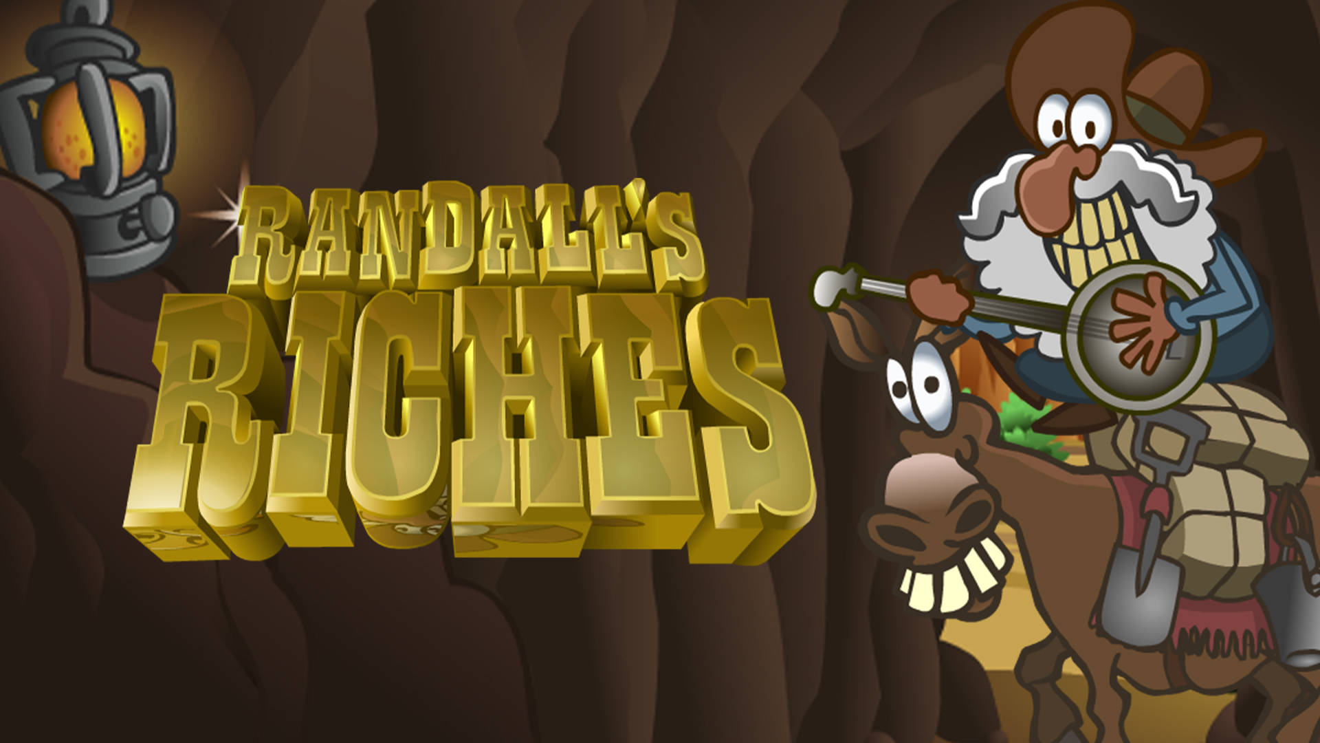 Randall Riches
