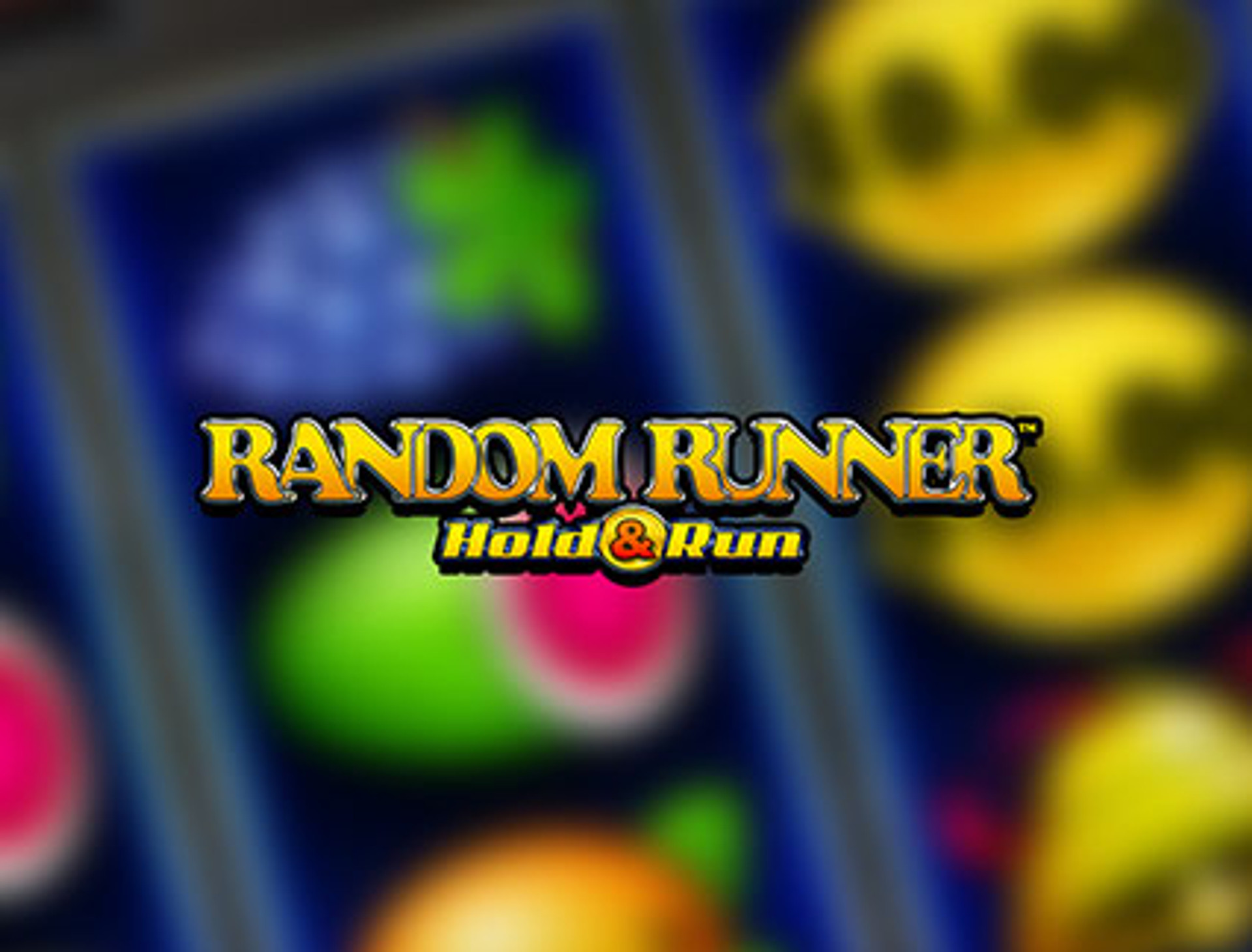 Random Runner Hold & Run