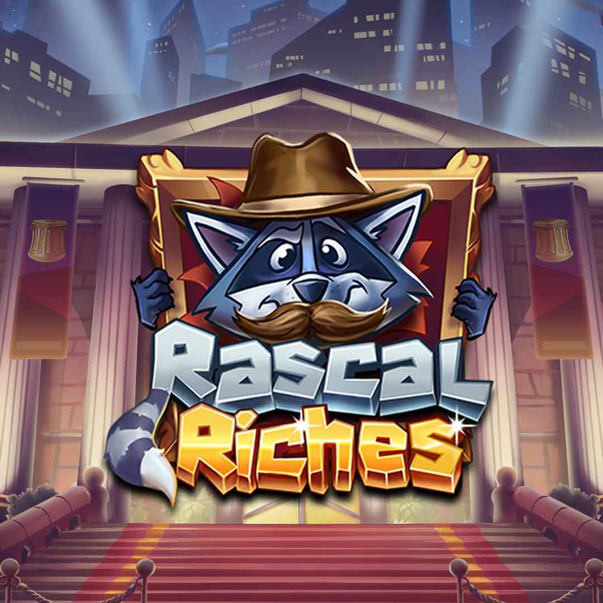 Rascal Riches