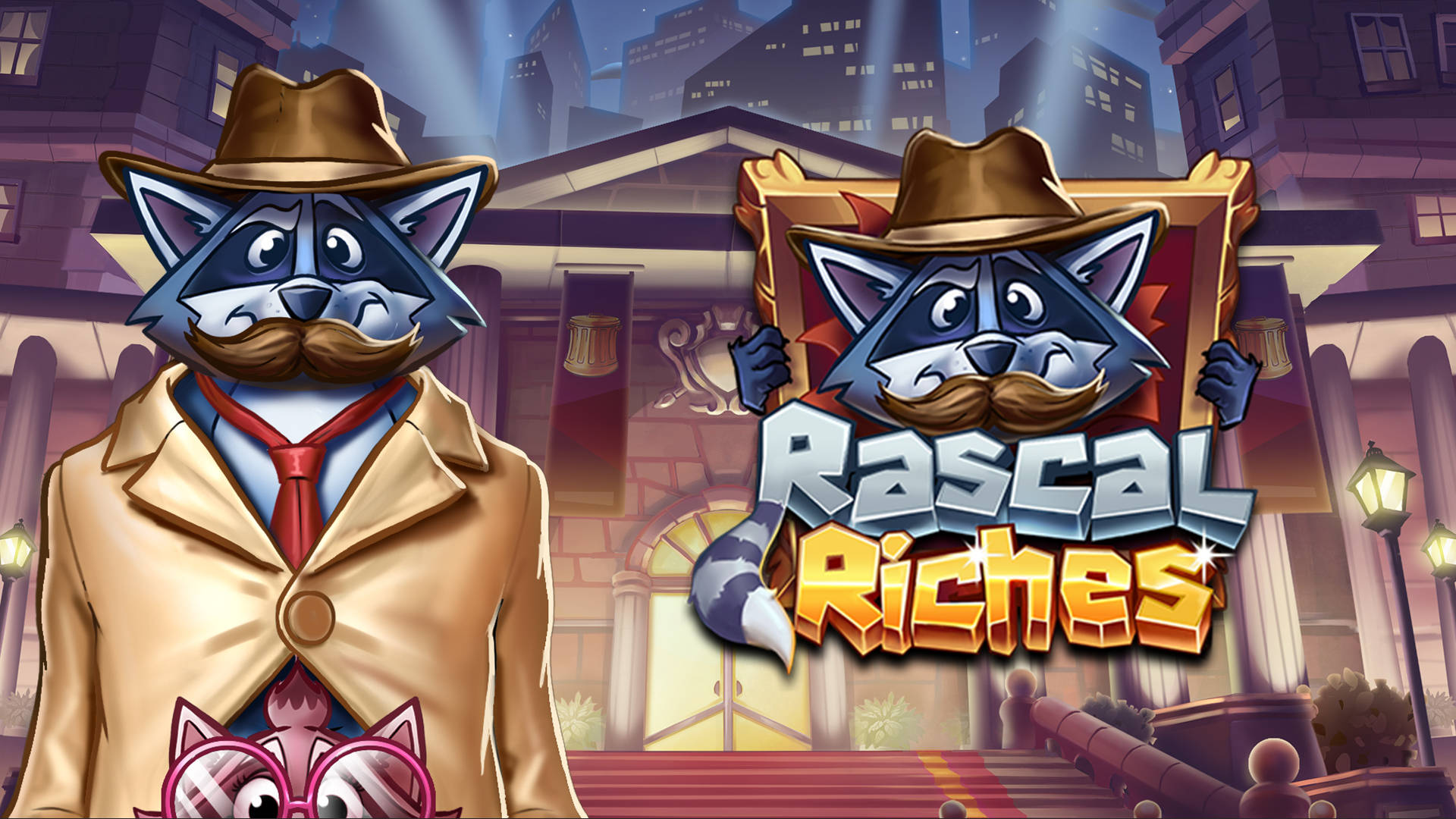 Rascal Riches