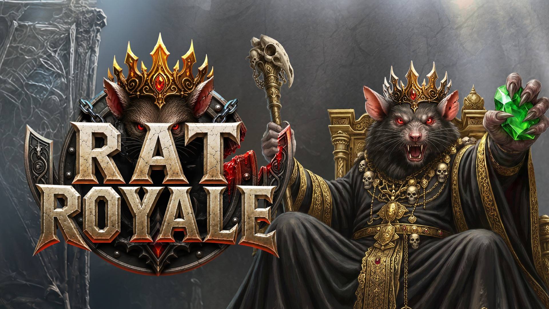 Rat Royale
