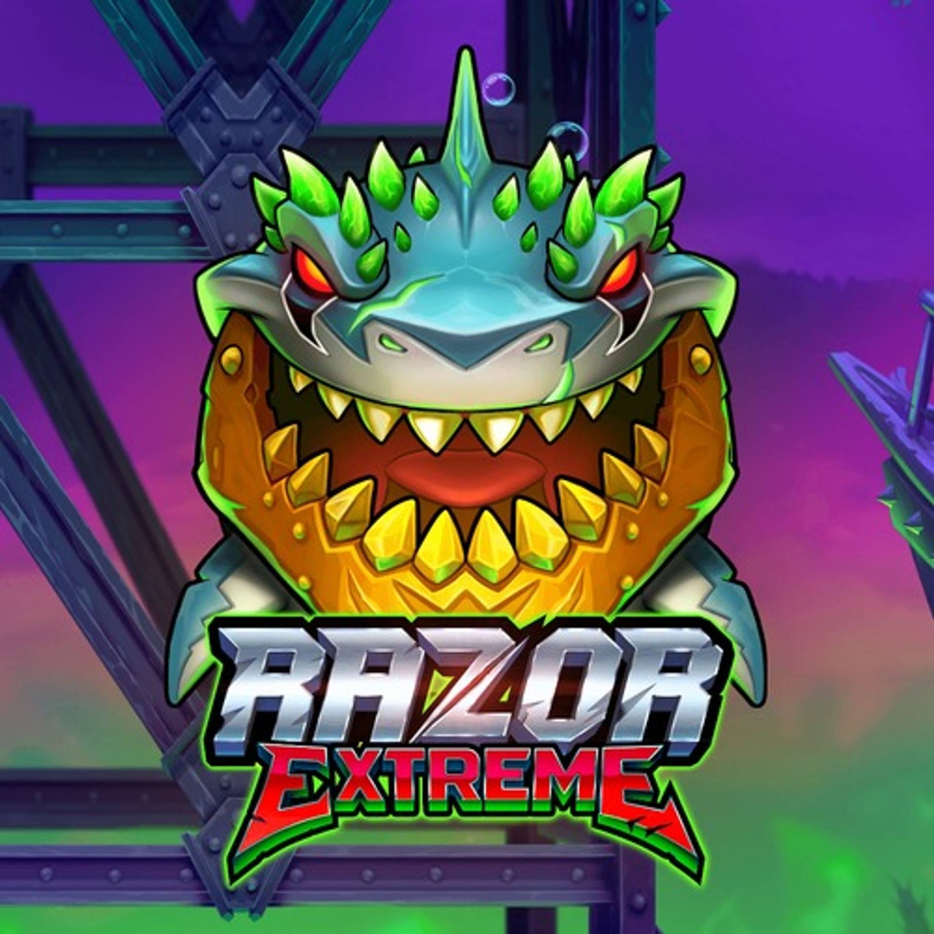 Razor Extreme