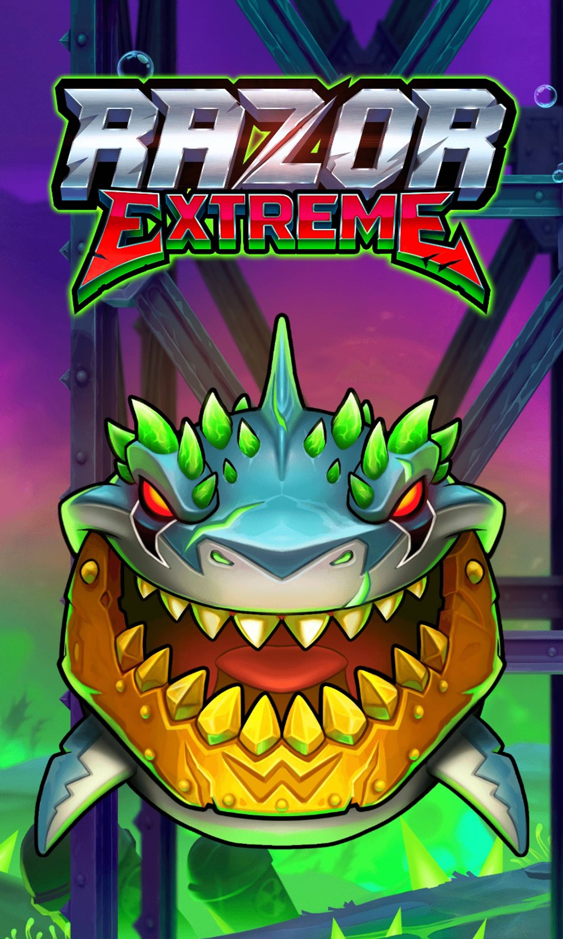 Razor Extreme