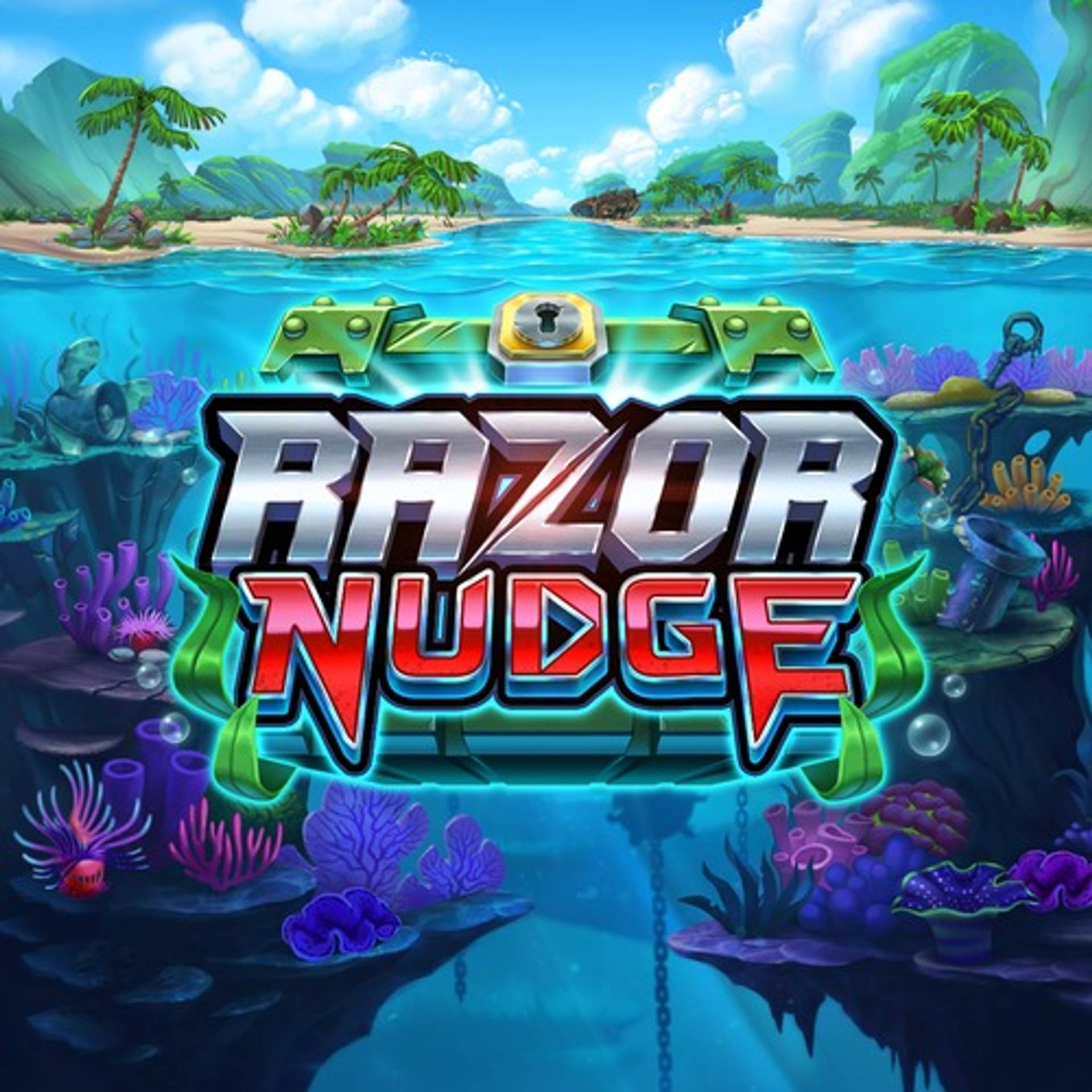 Razor Nudge