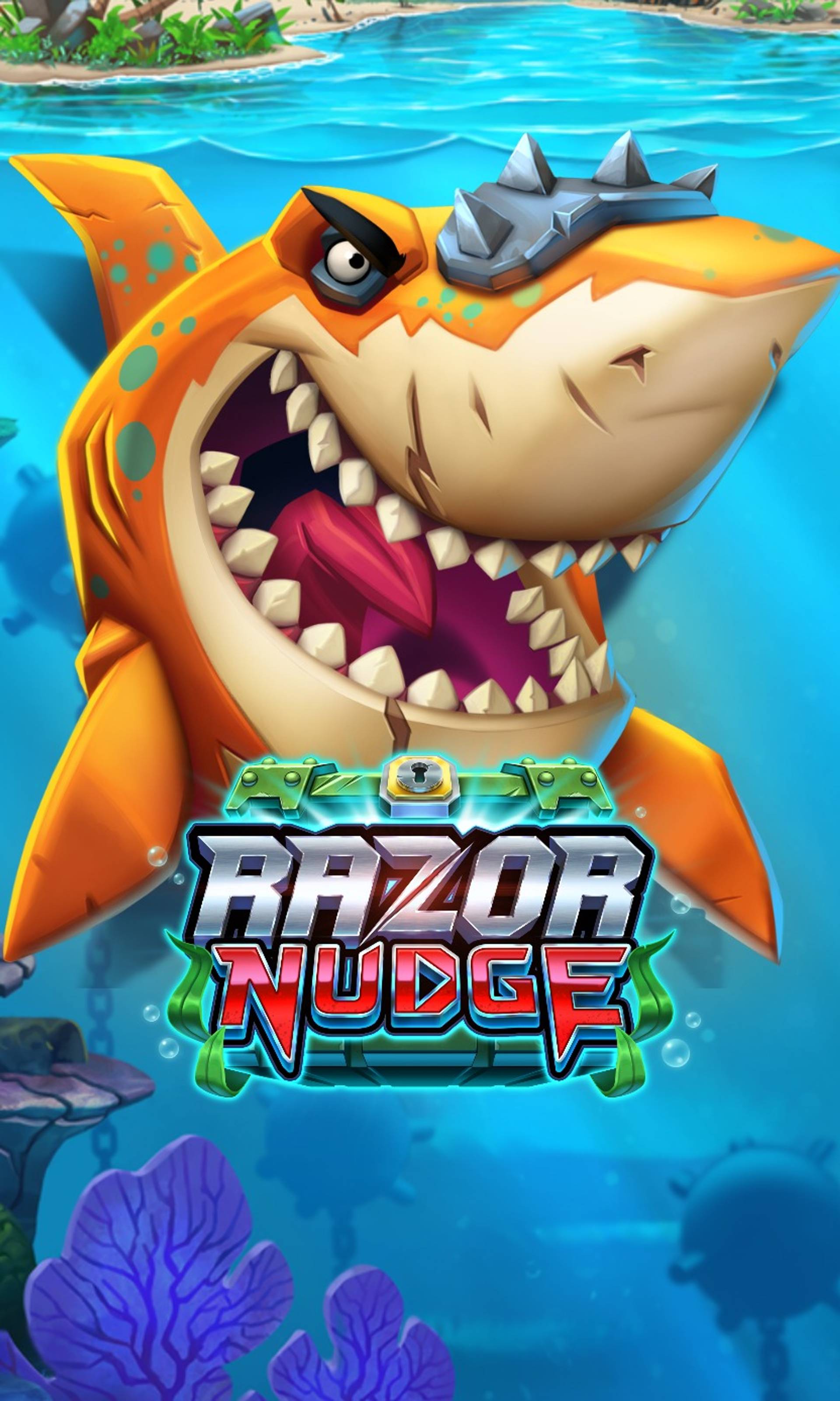 Razor Nudge