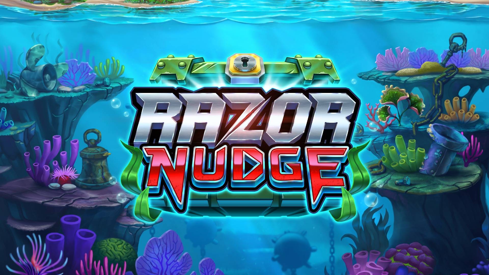 Razor Nudge