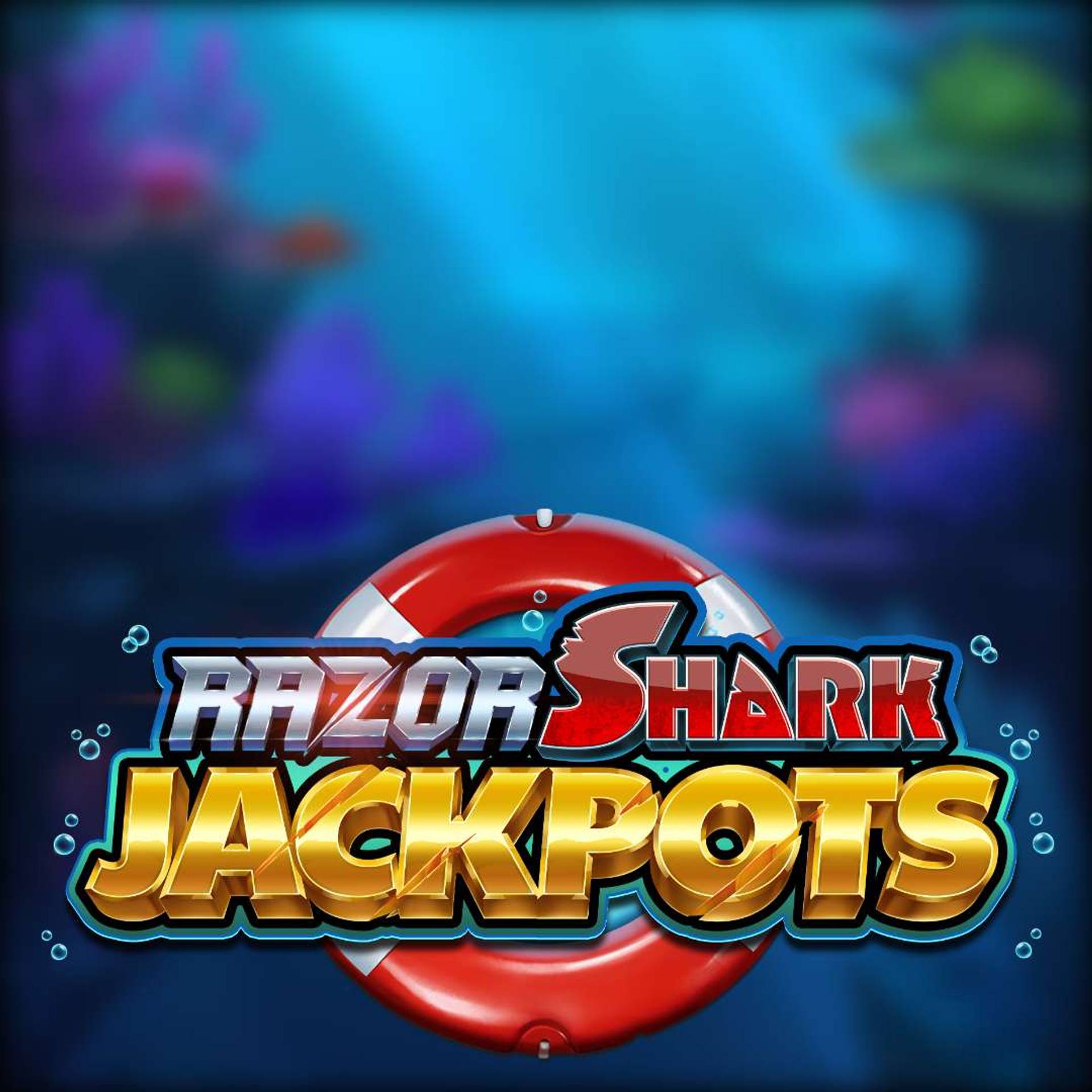 Razor Shark Jackpots