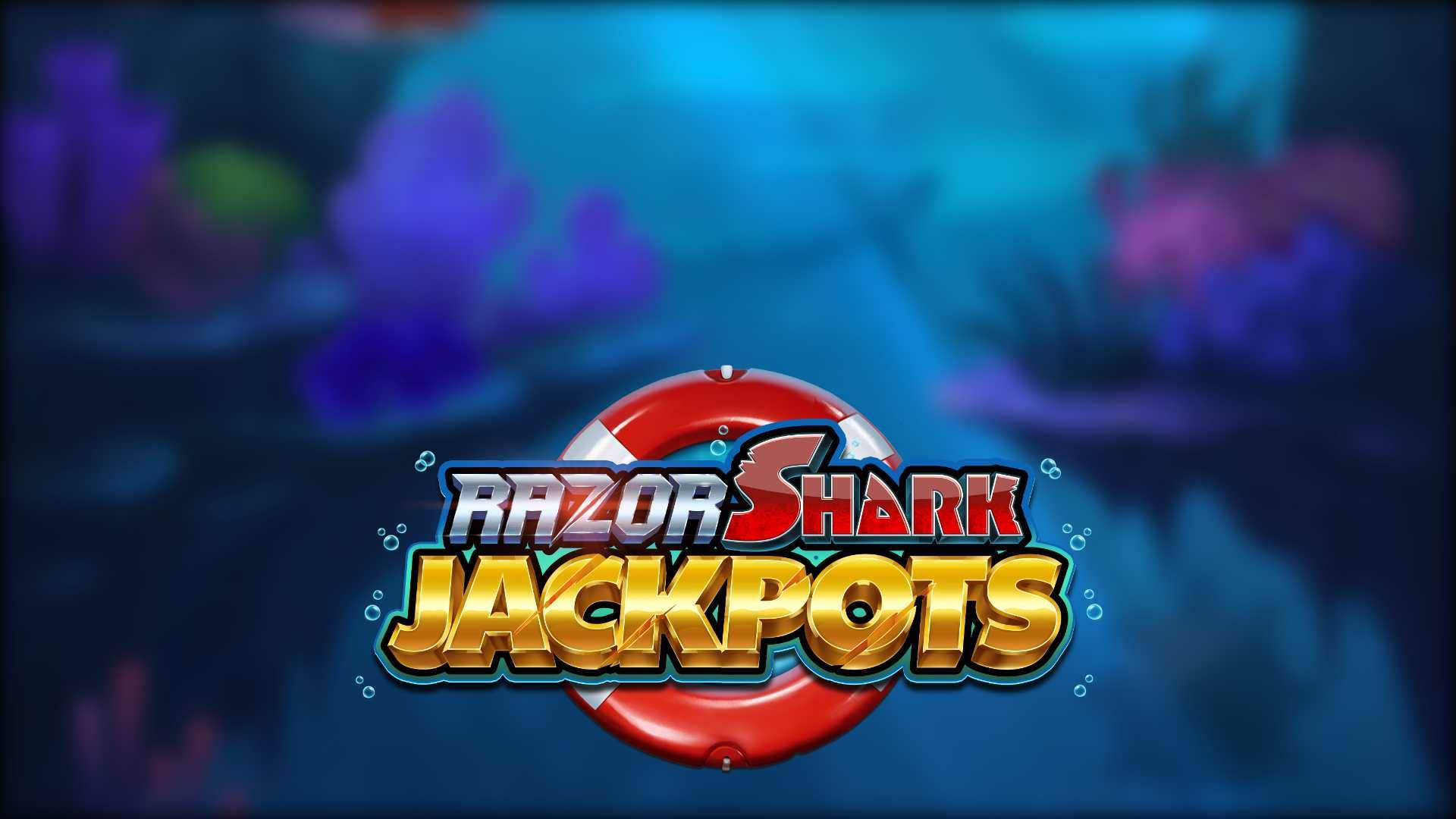Razor Shark Jackpots