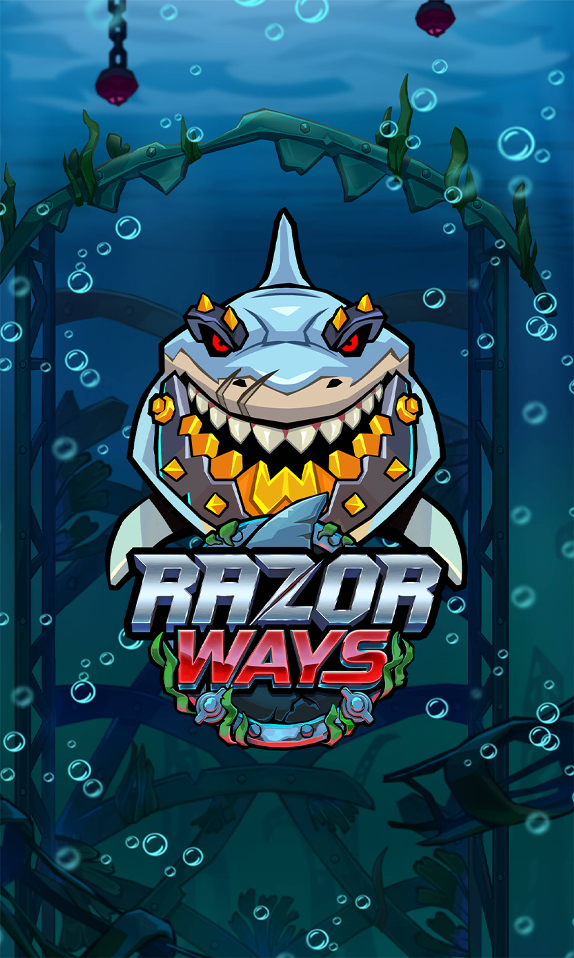 Razor Ways