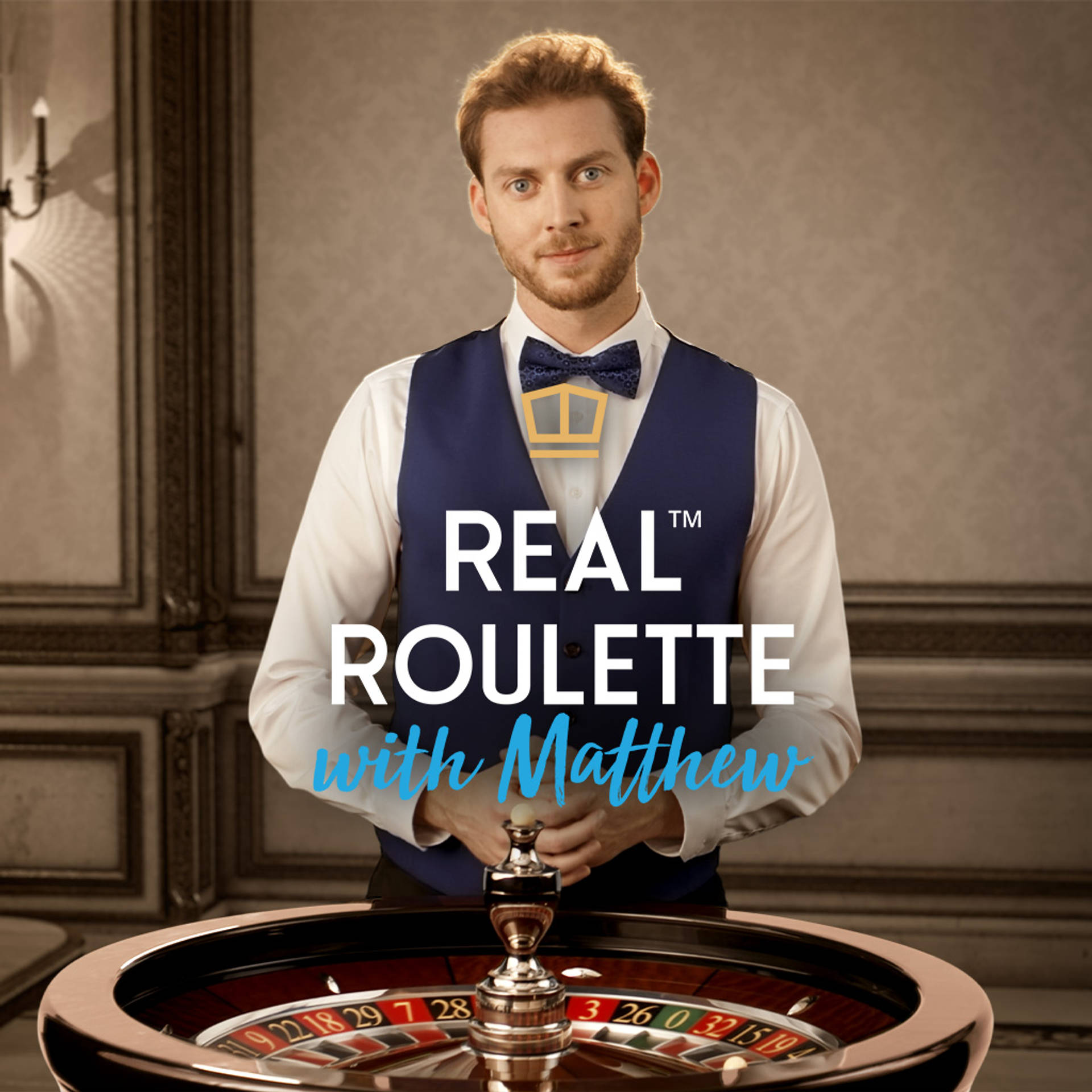 Real Roulette with Matthew