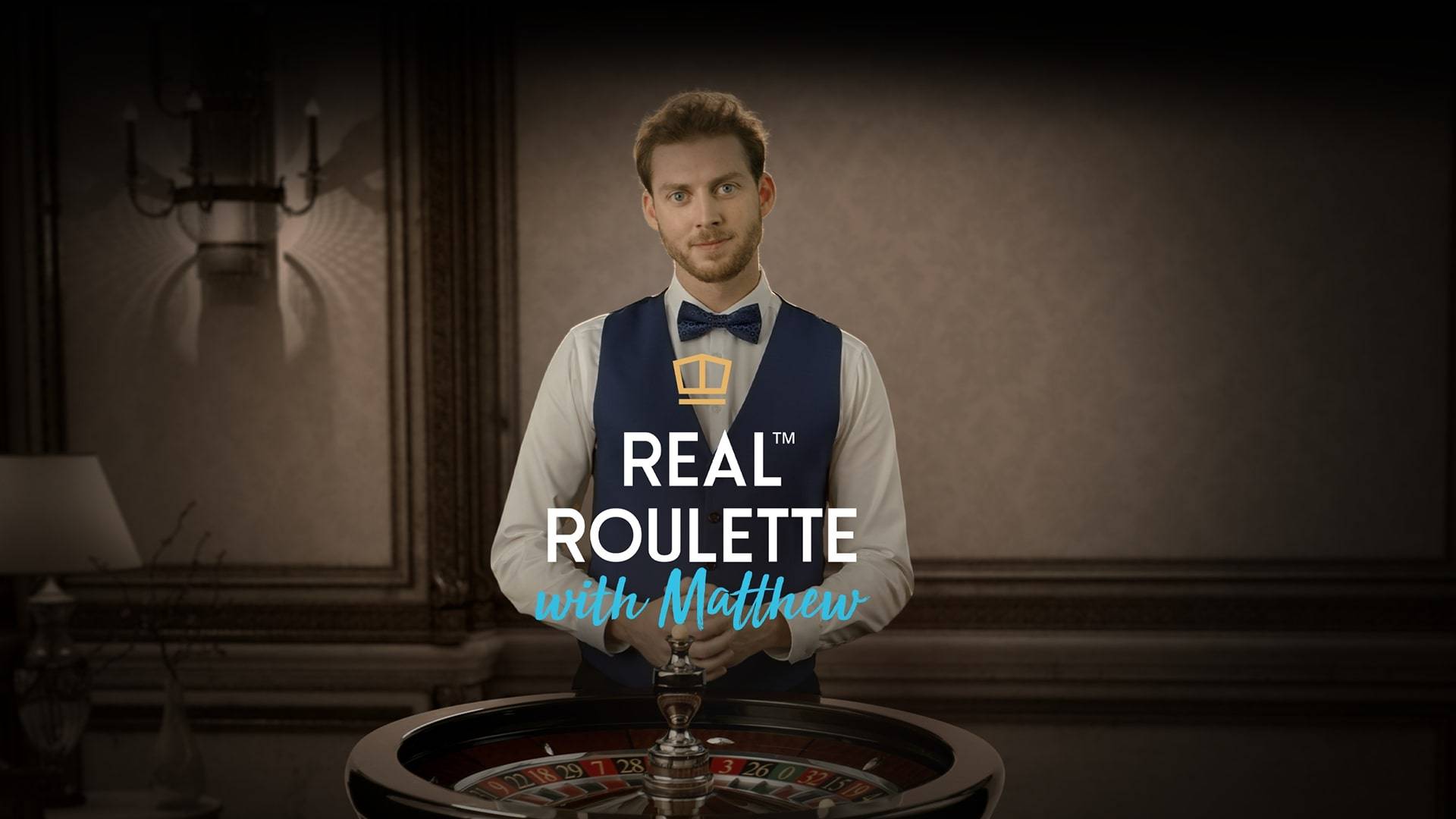 Real Roulette with Matthew