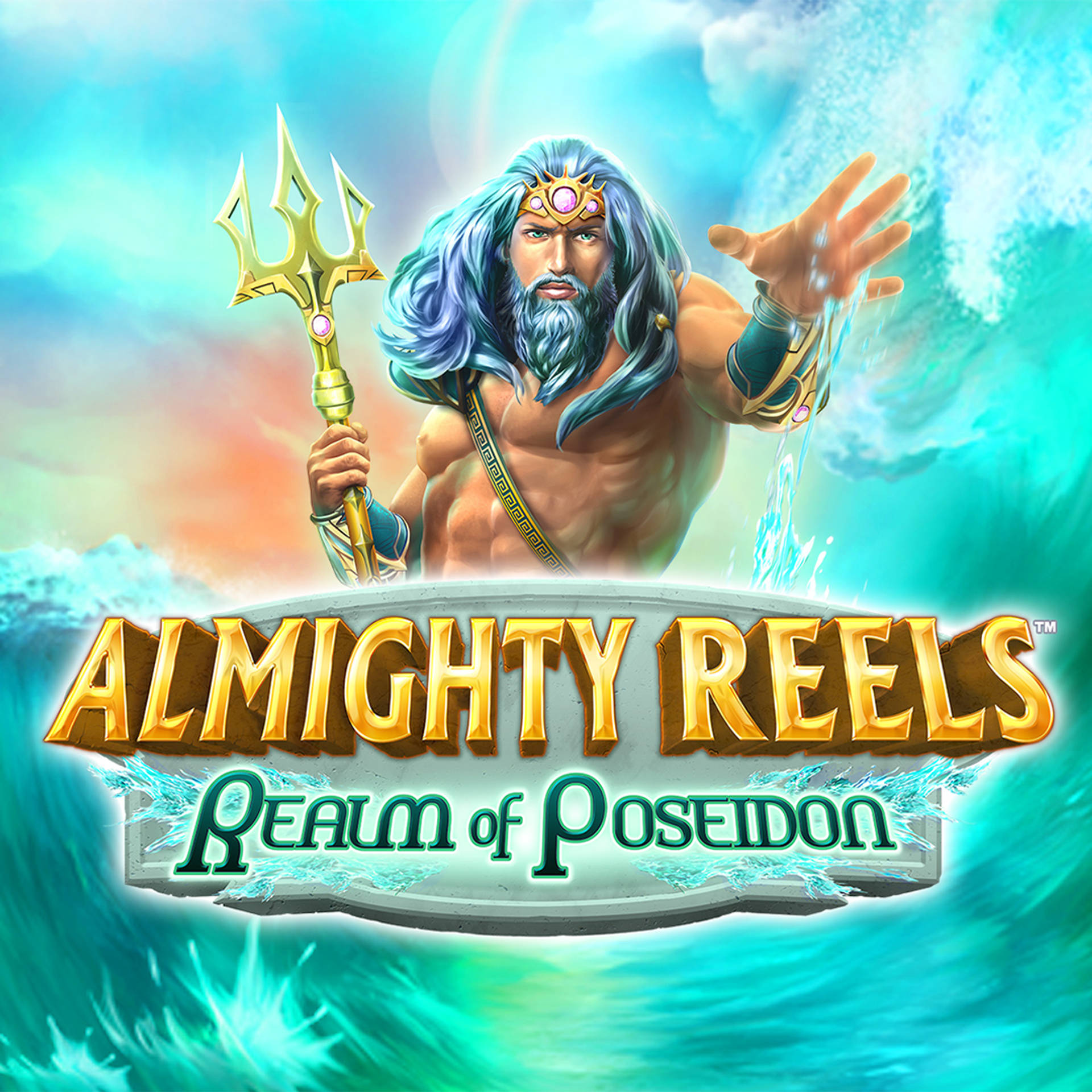 Realm of Poseidon
