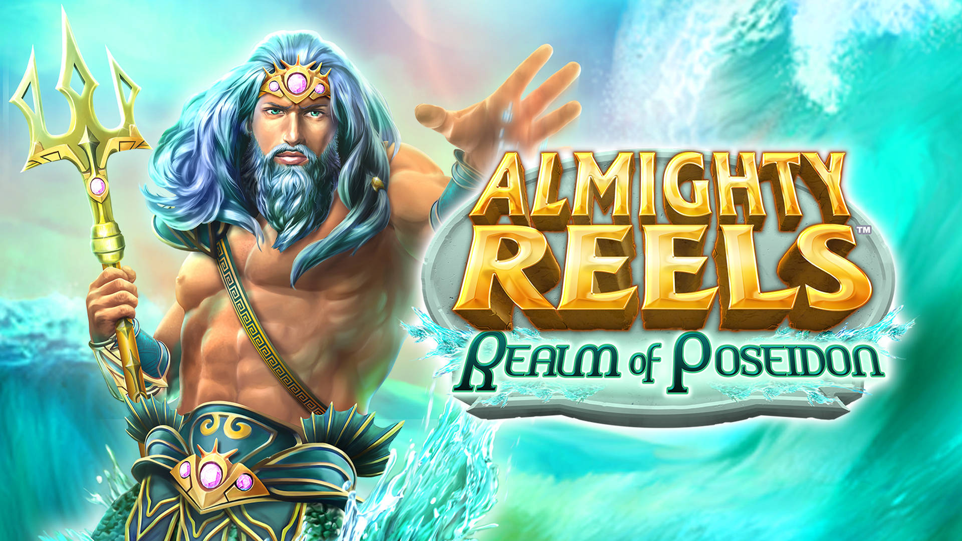 Realm of Poseidon