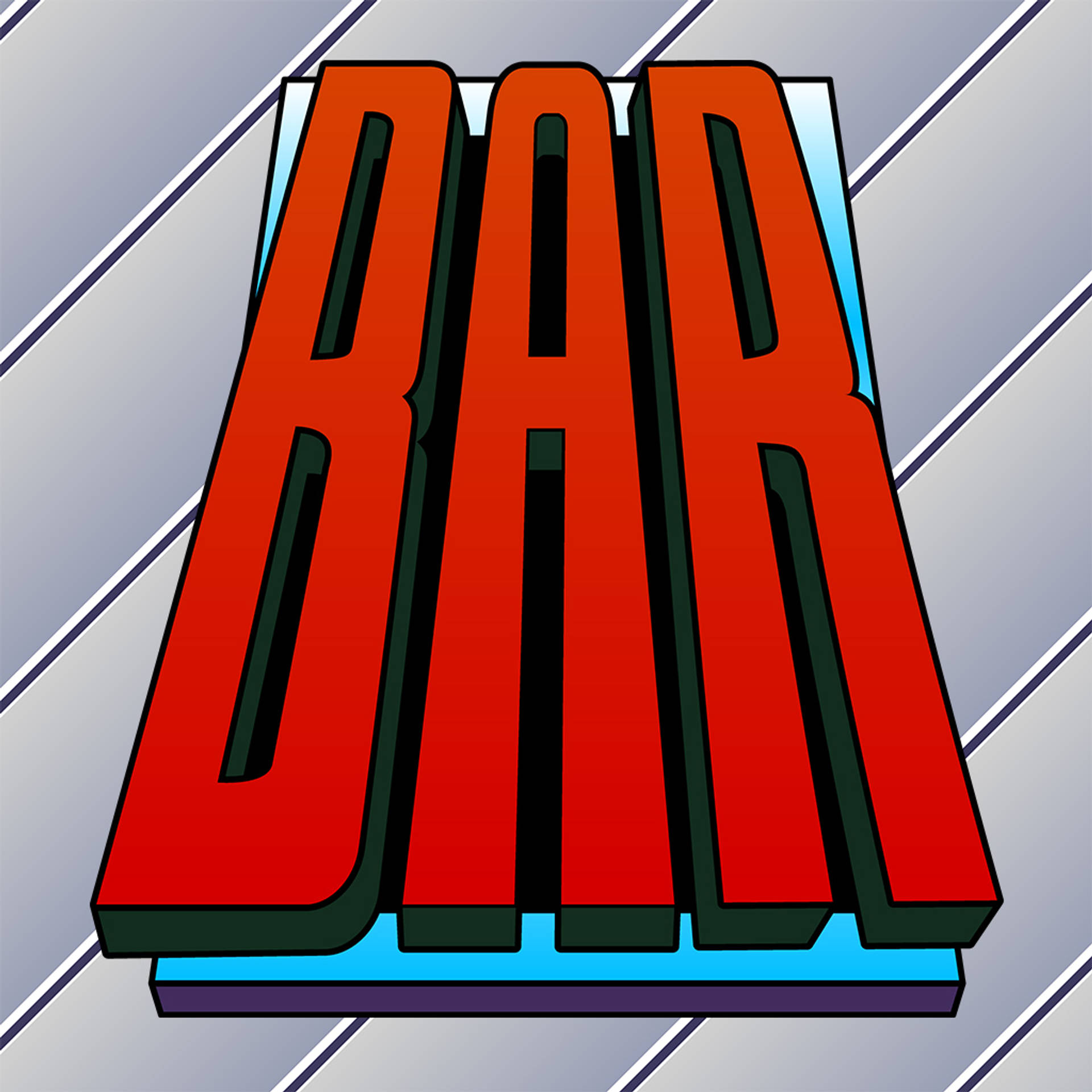 Red Bar