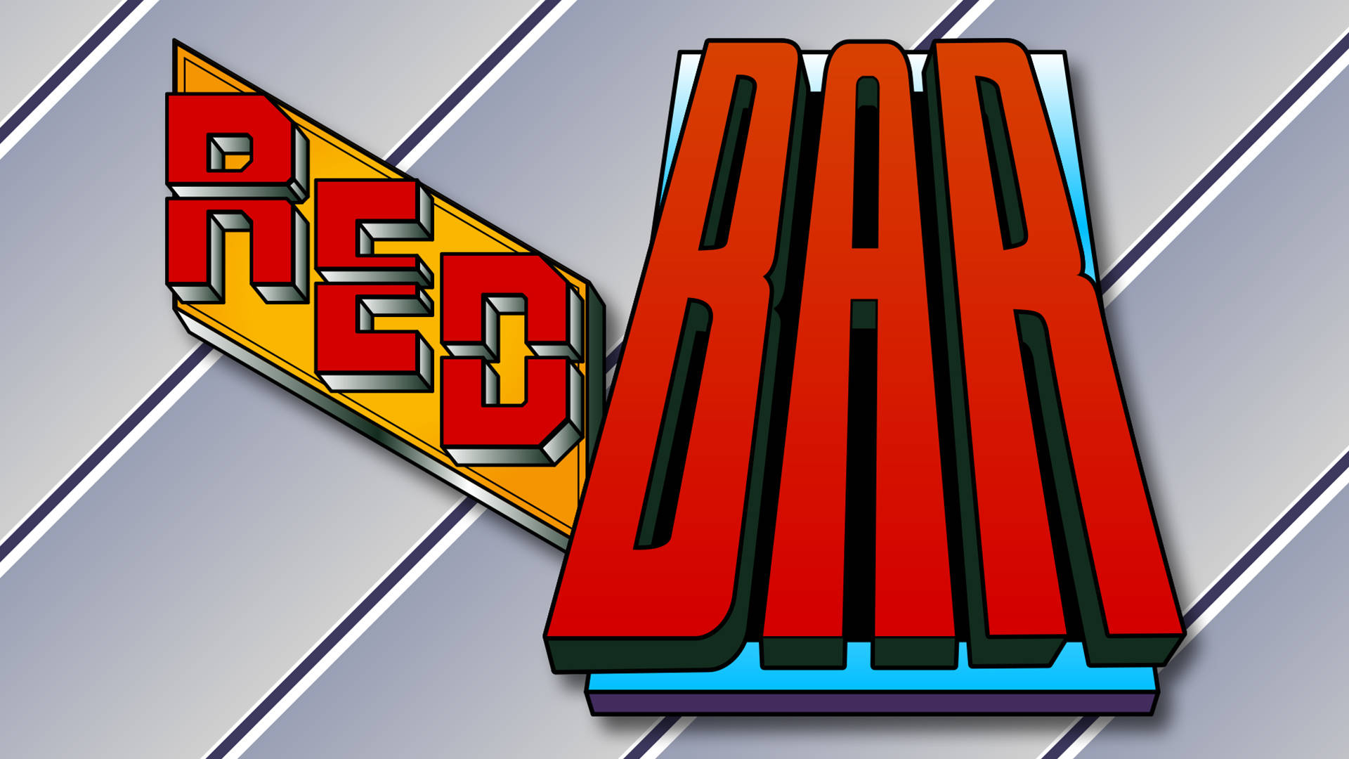 Red Bar