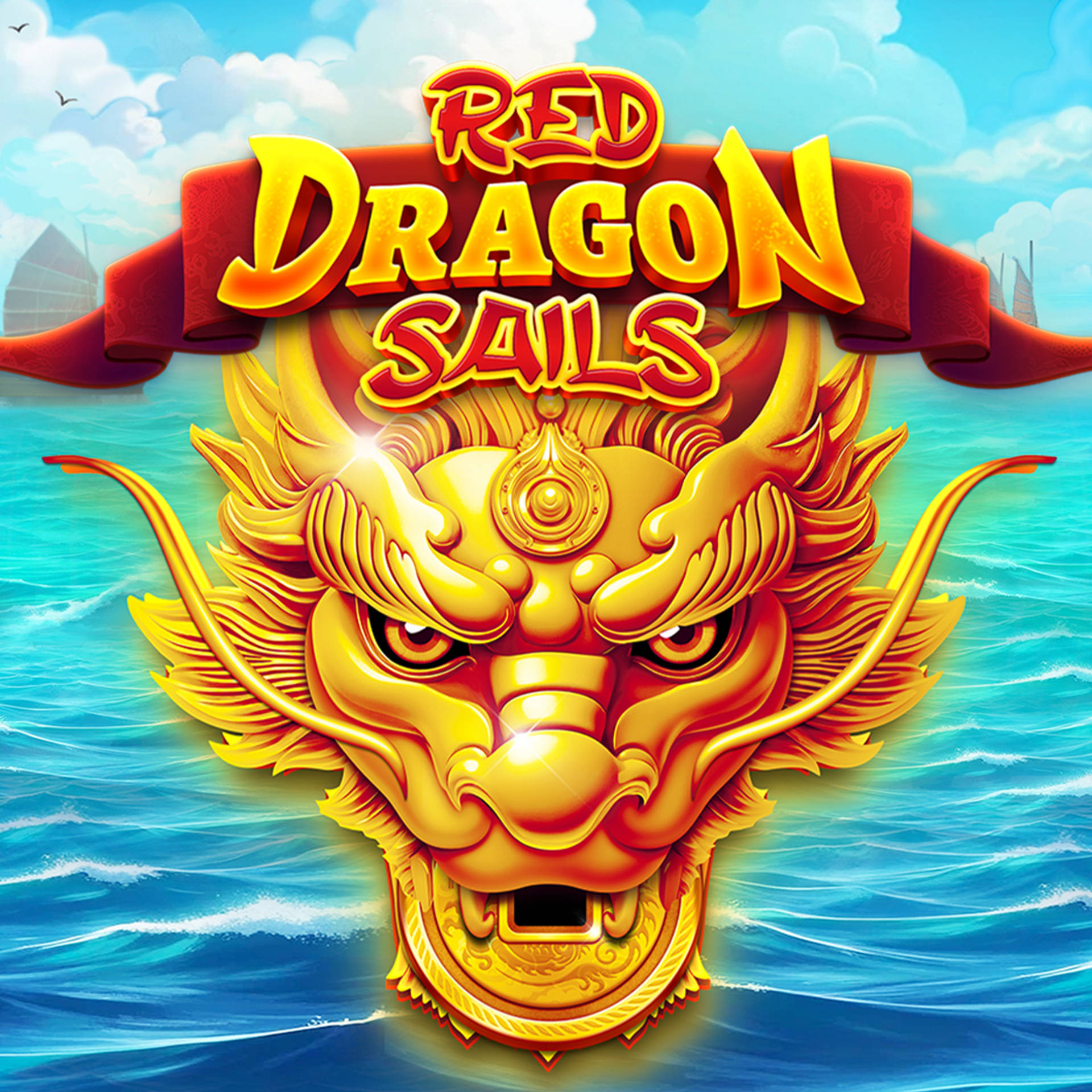 Red Dragon Sails