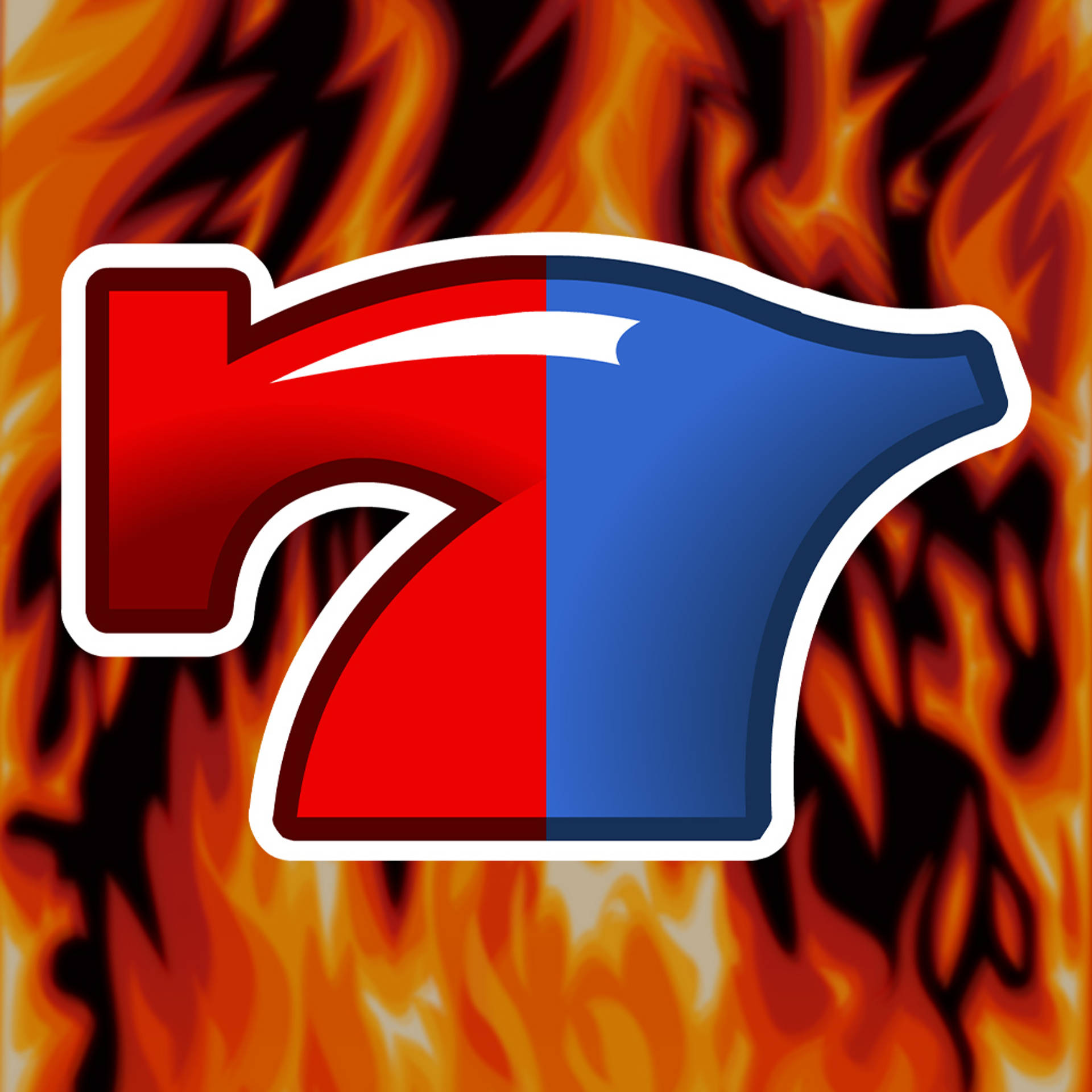 Red Hot Gambler