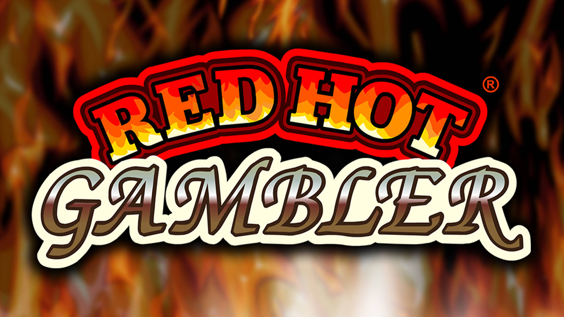 Red Hot Gambler