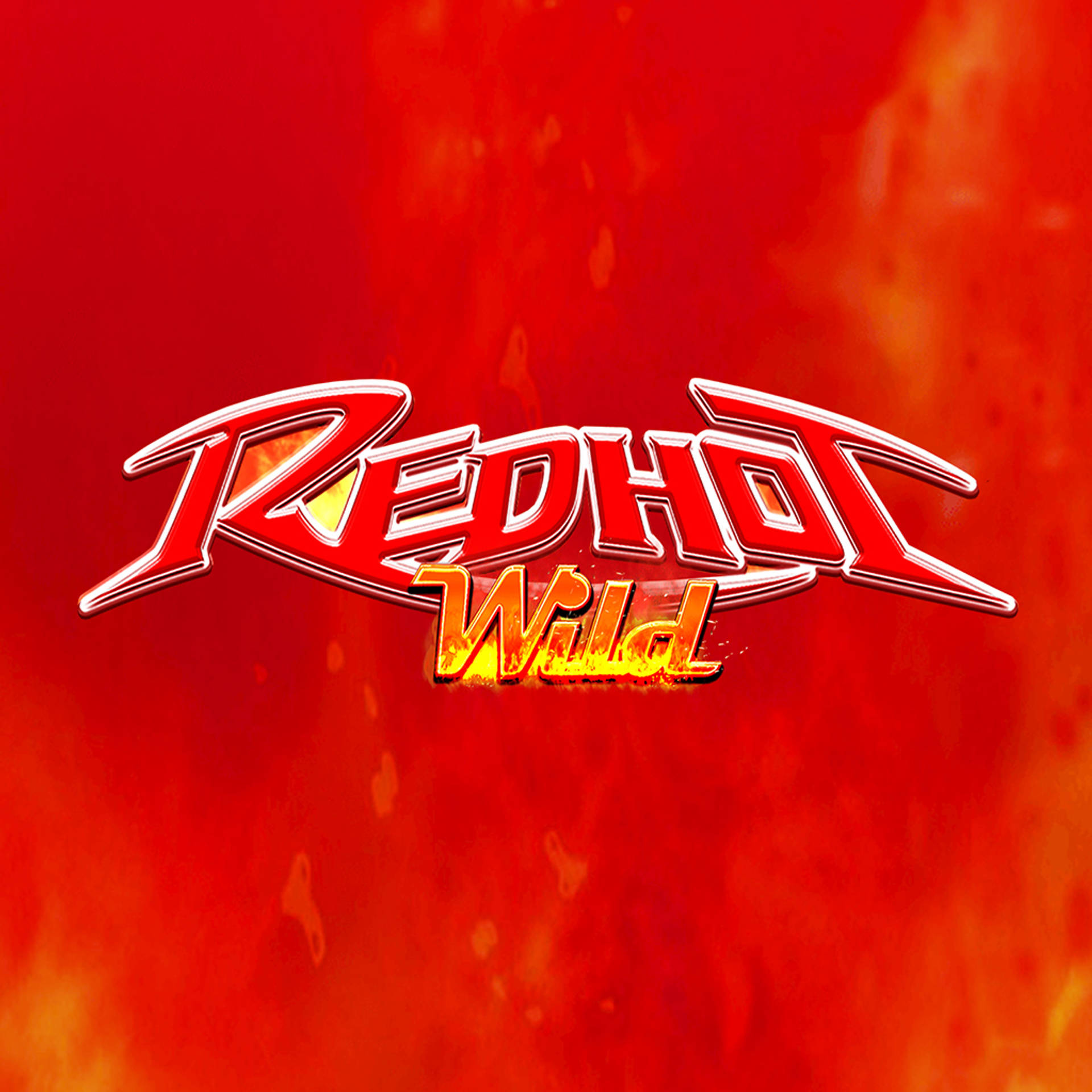 Red Hot Wild