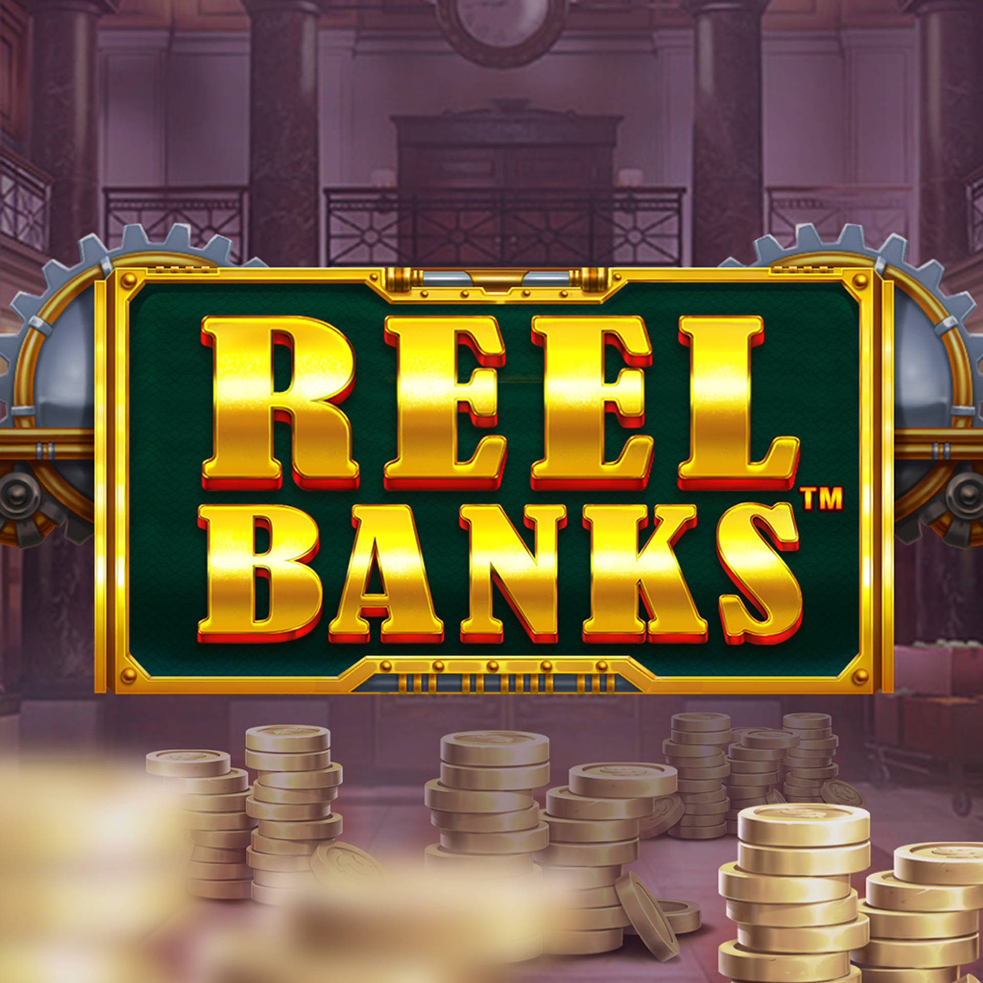 Reel Banks