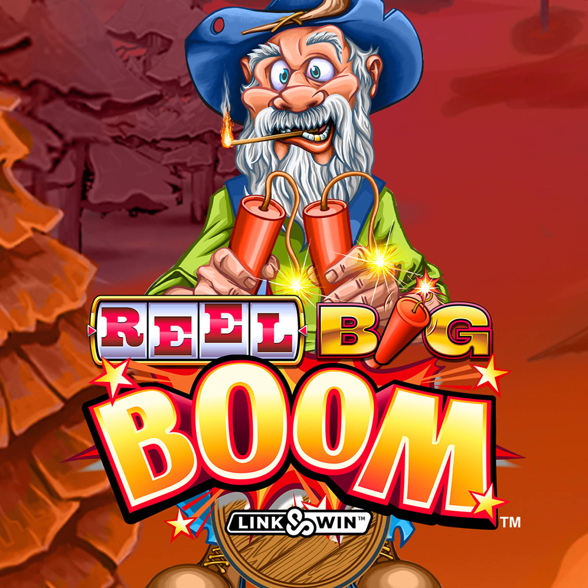 Reel Big Boom