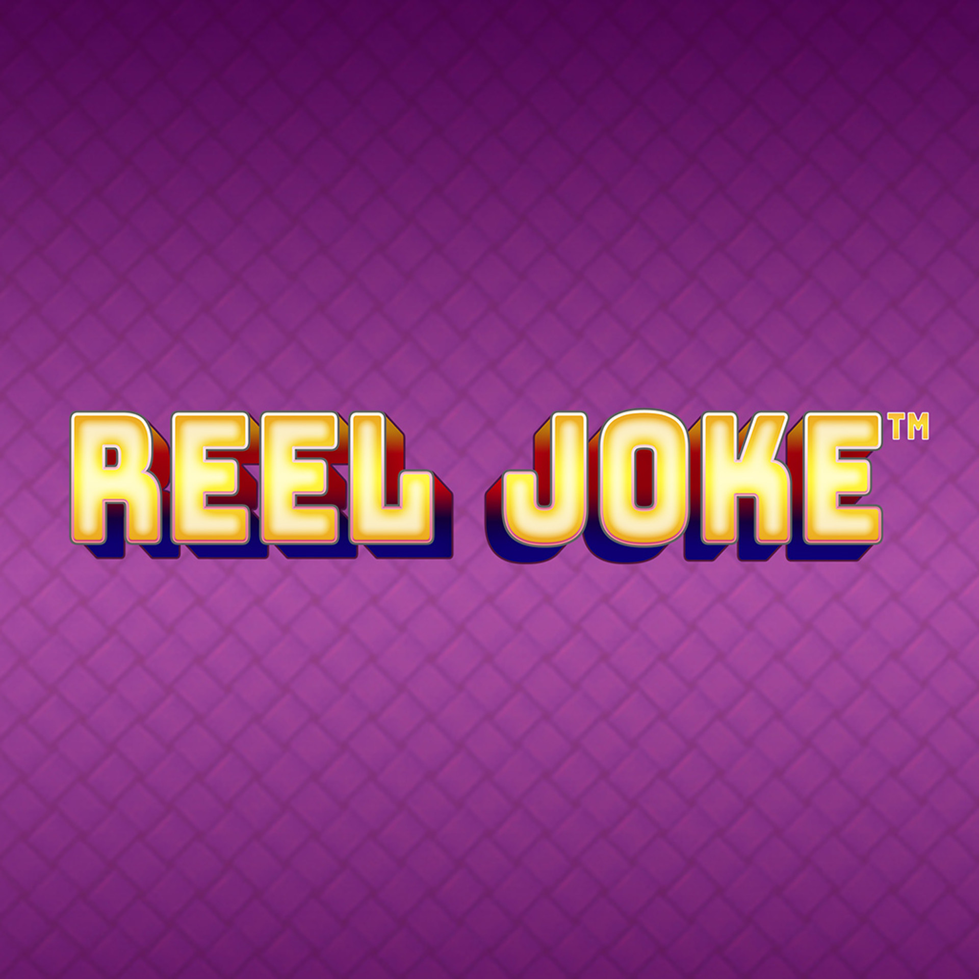 Reel Joke