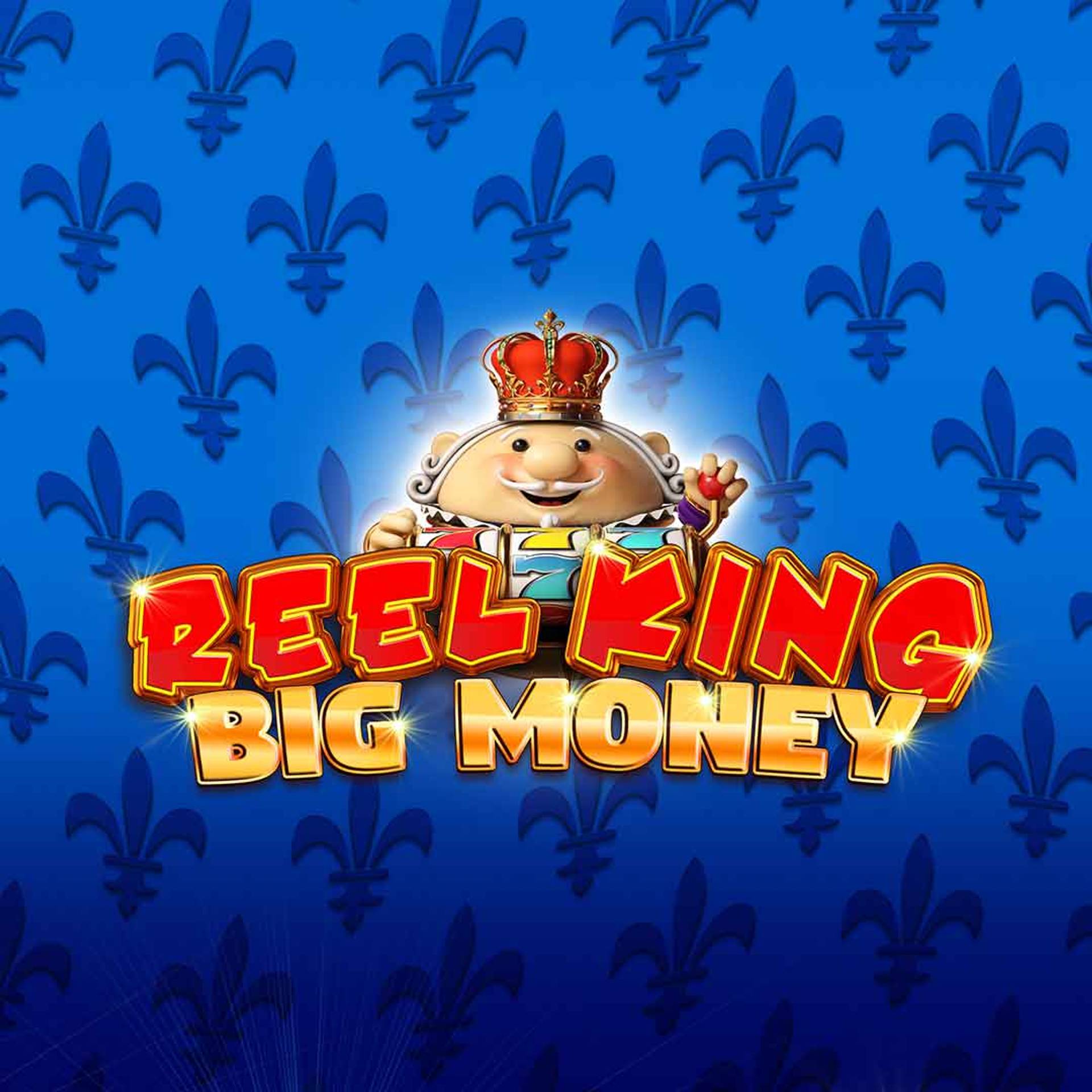 Reel King Big Money