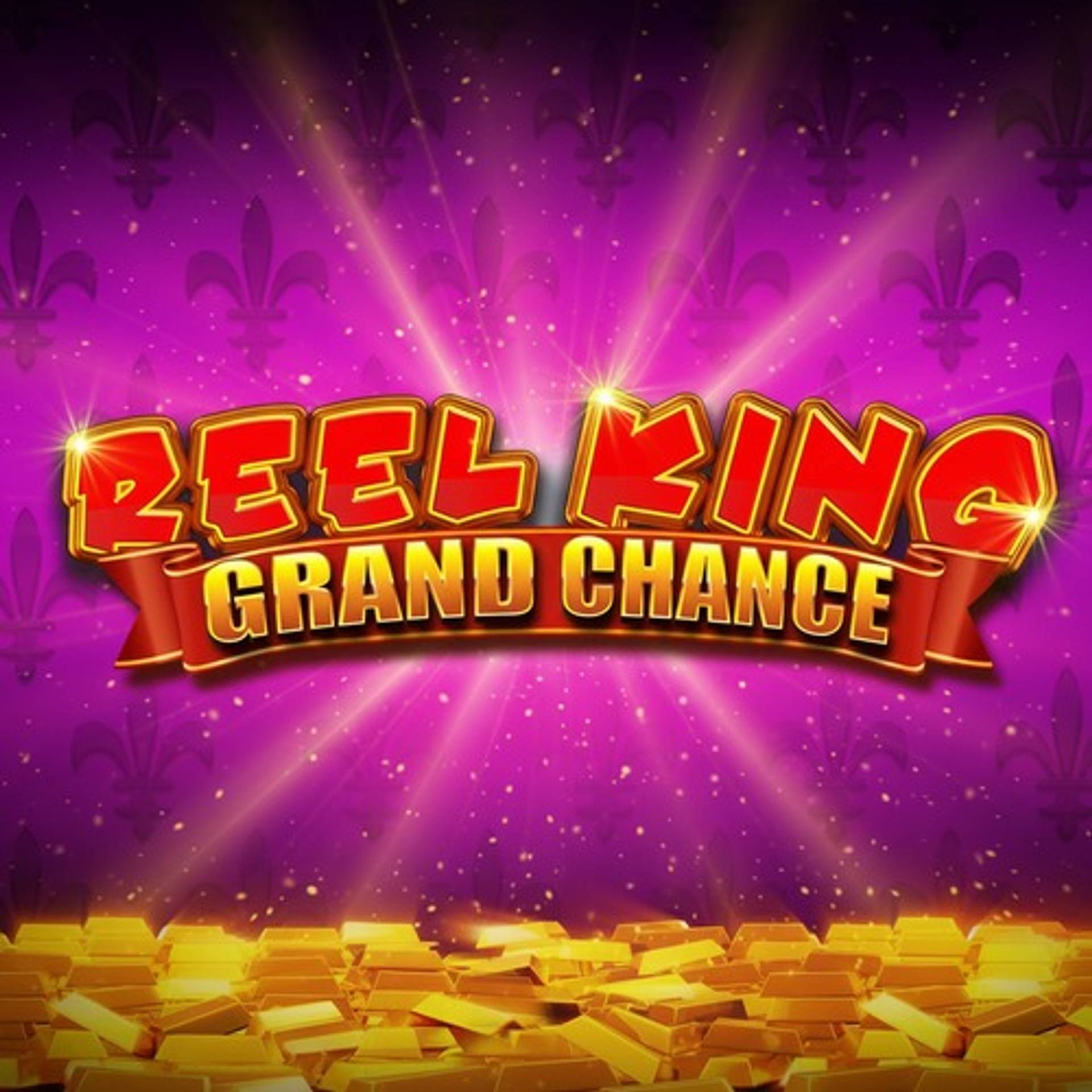 Reel King Grand Chance
