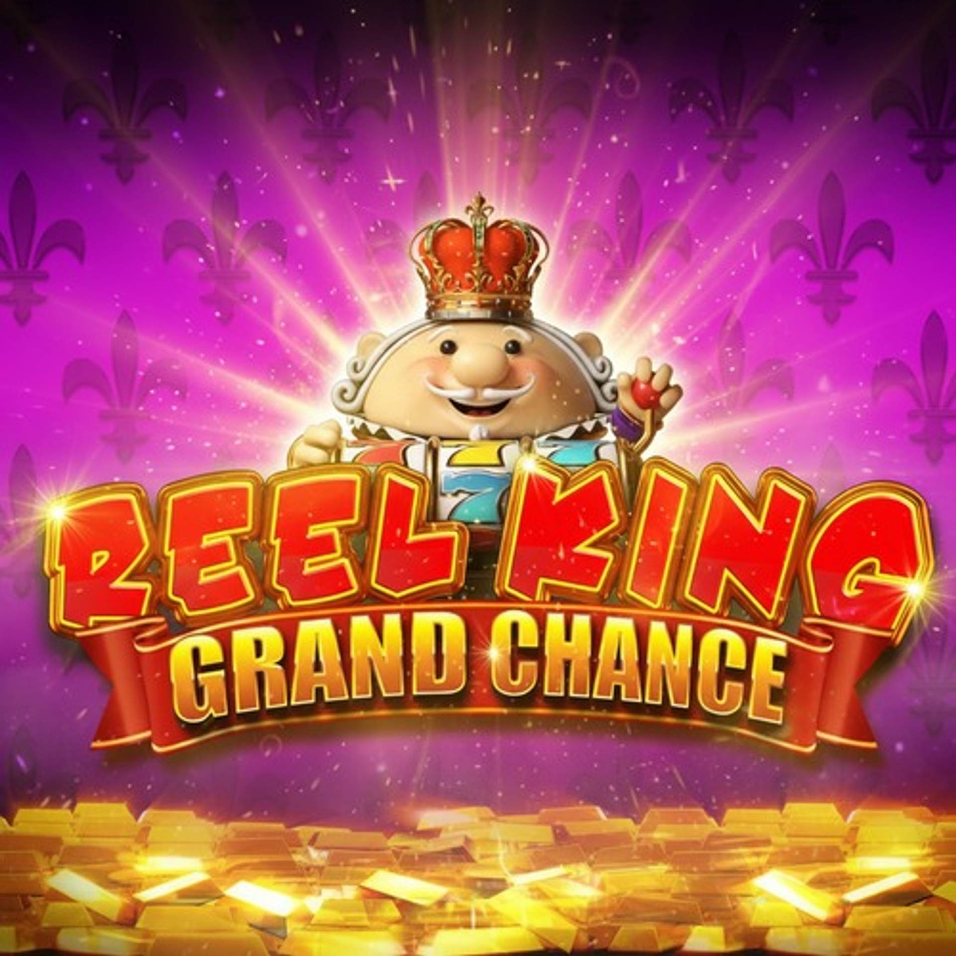 Reel King Grand Chance