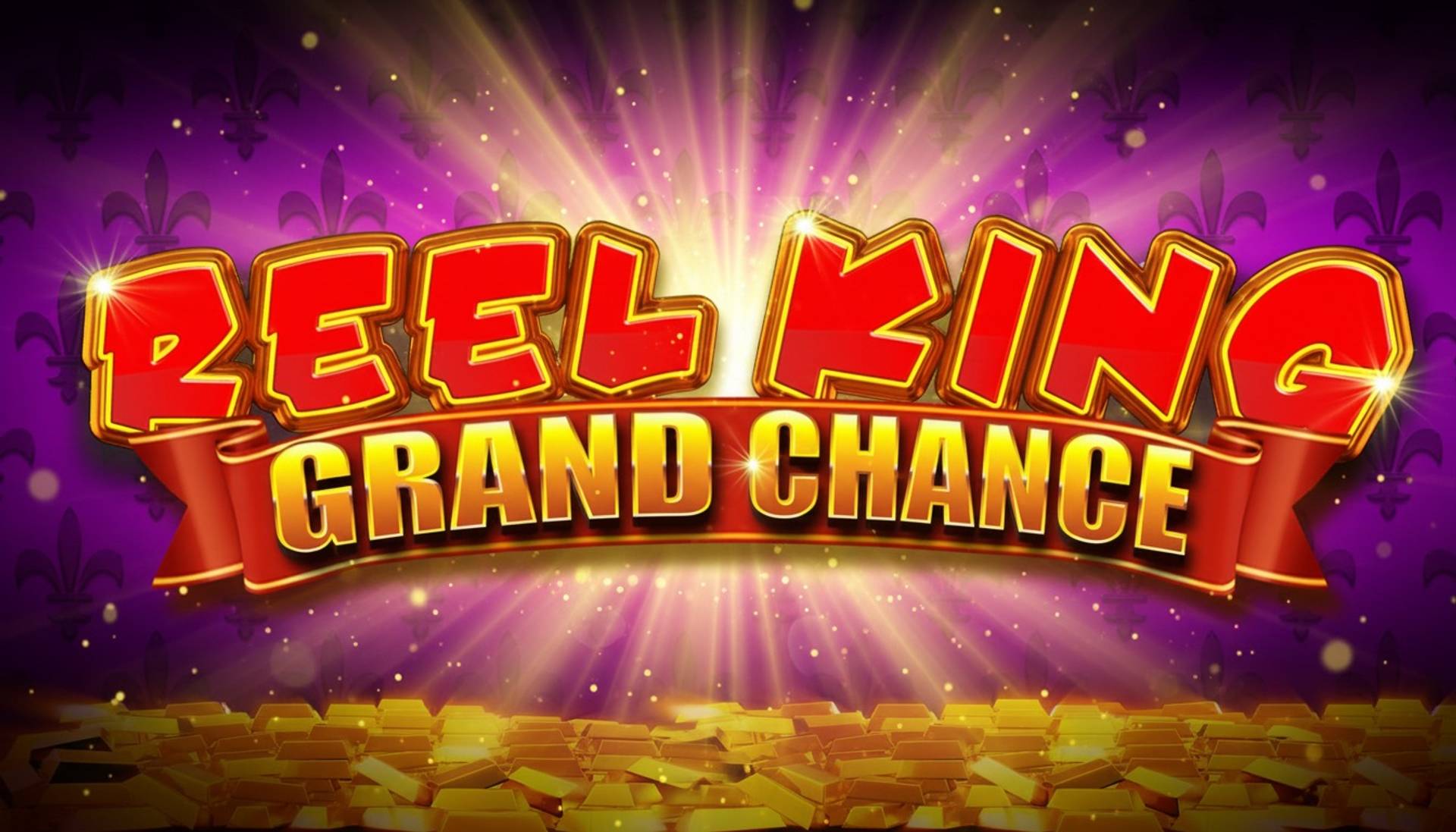 Reel King Grand Chance