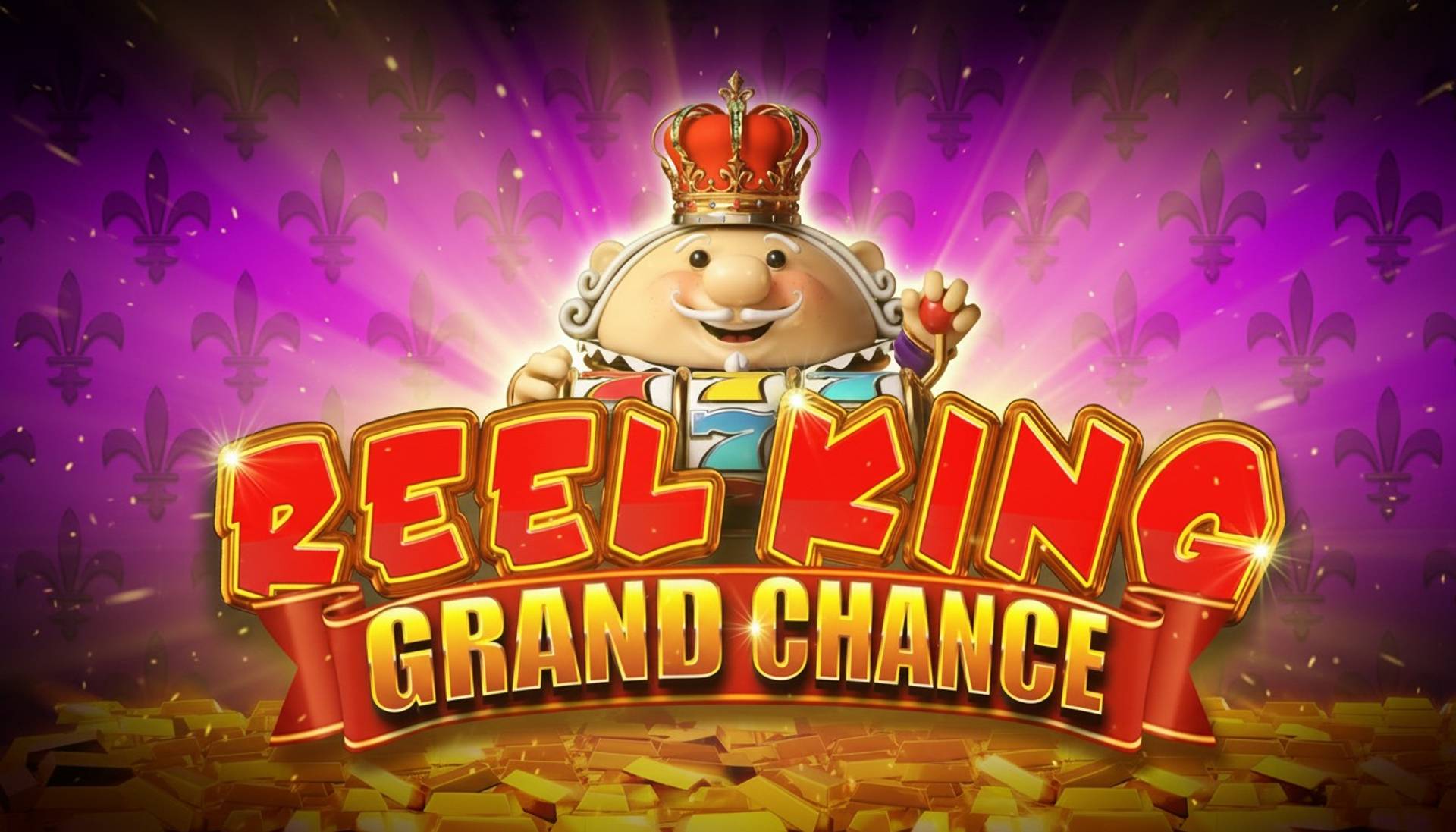 Reel King Grand Chance