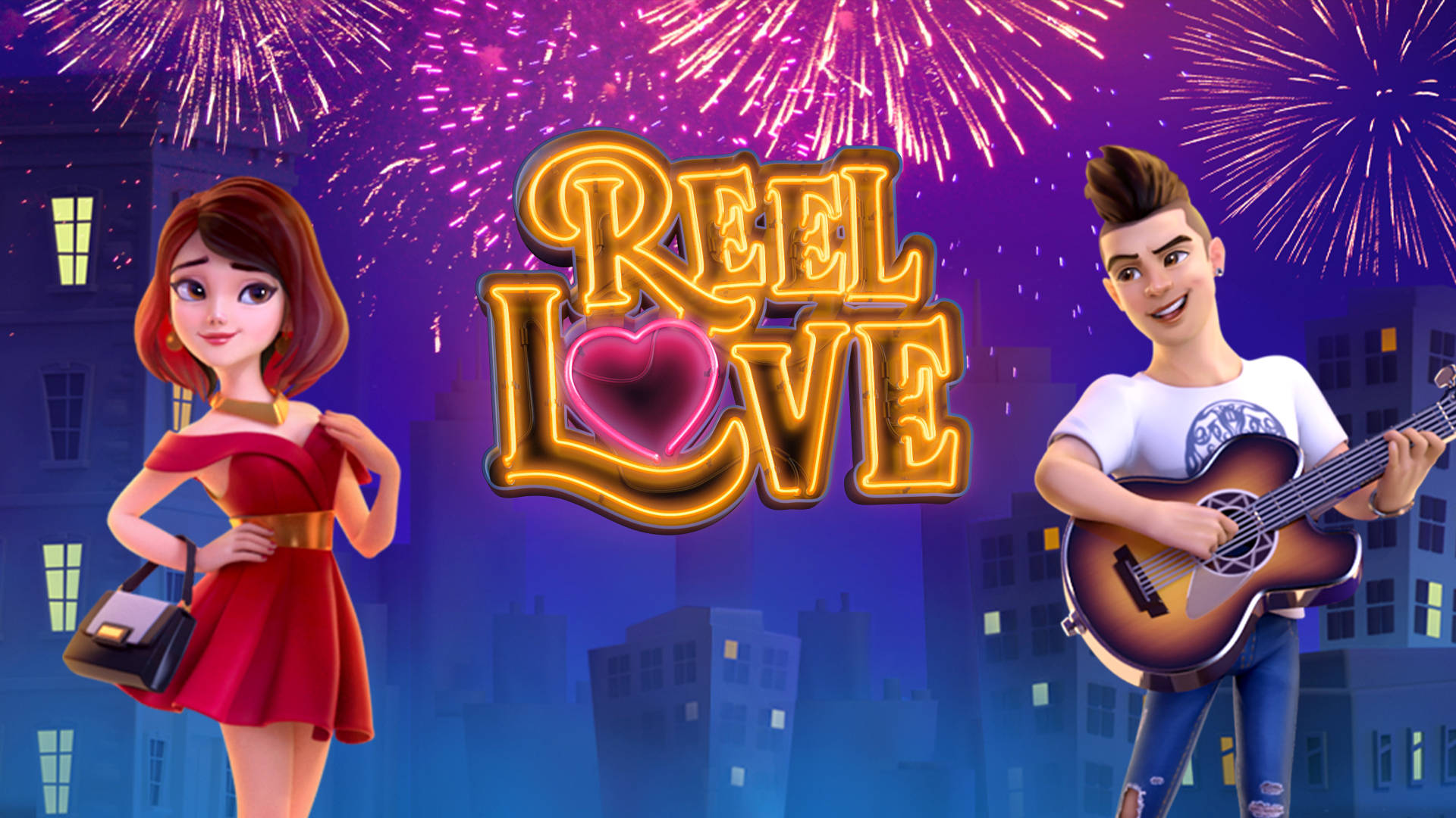 Reel Love