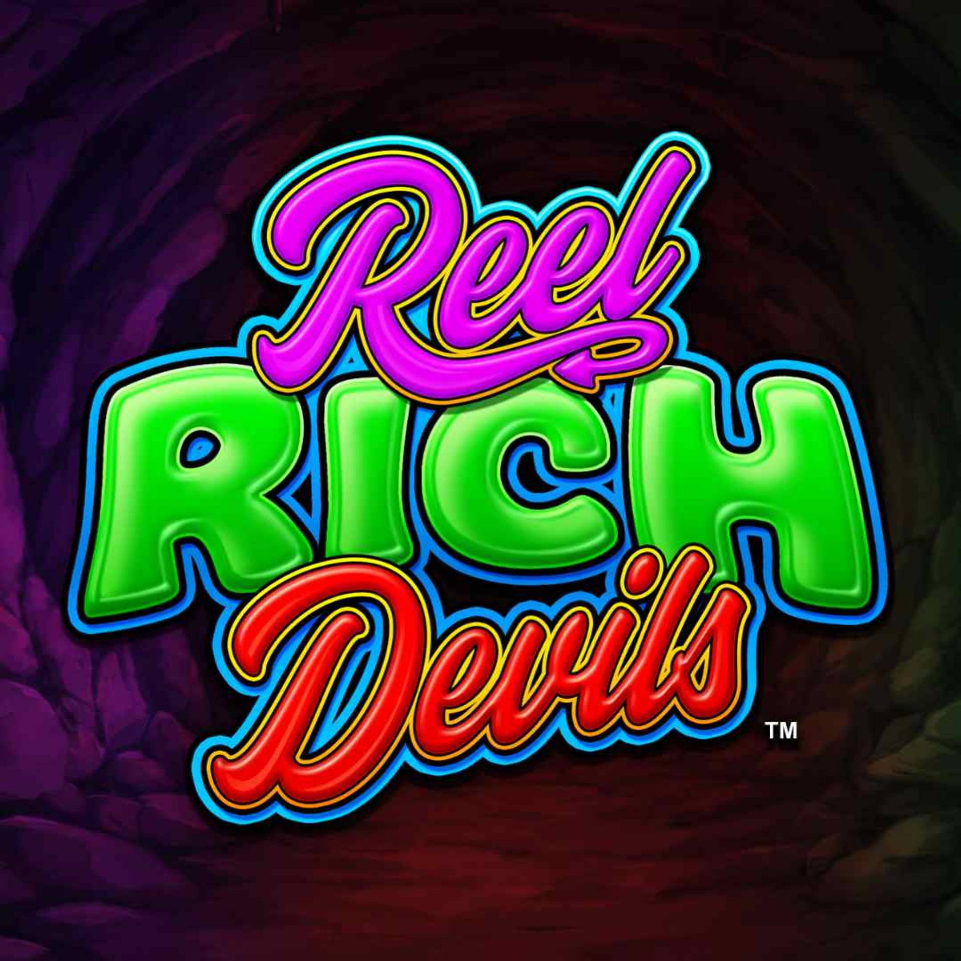 Reel Rich Devils