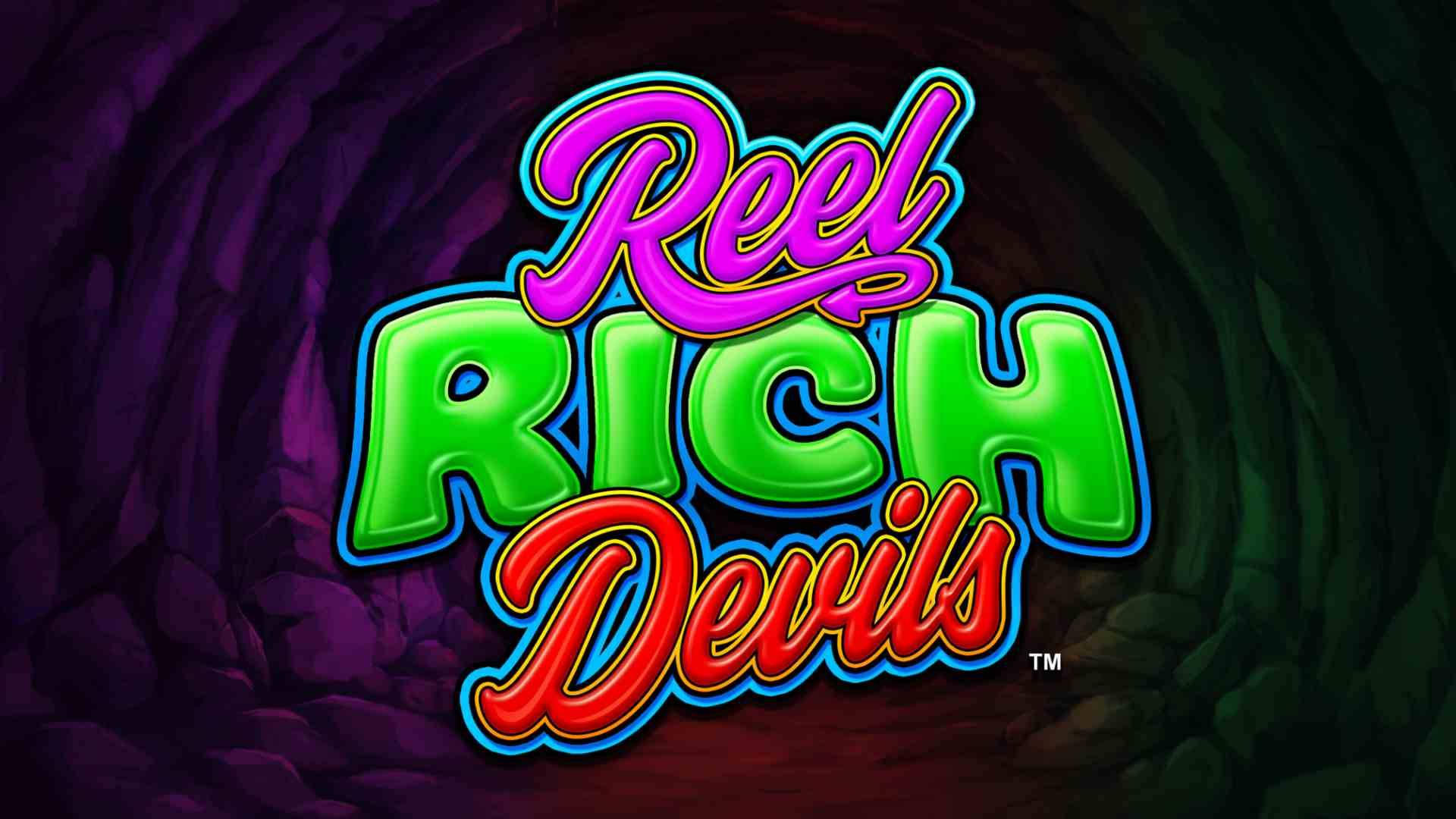 Reel Rich Devils