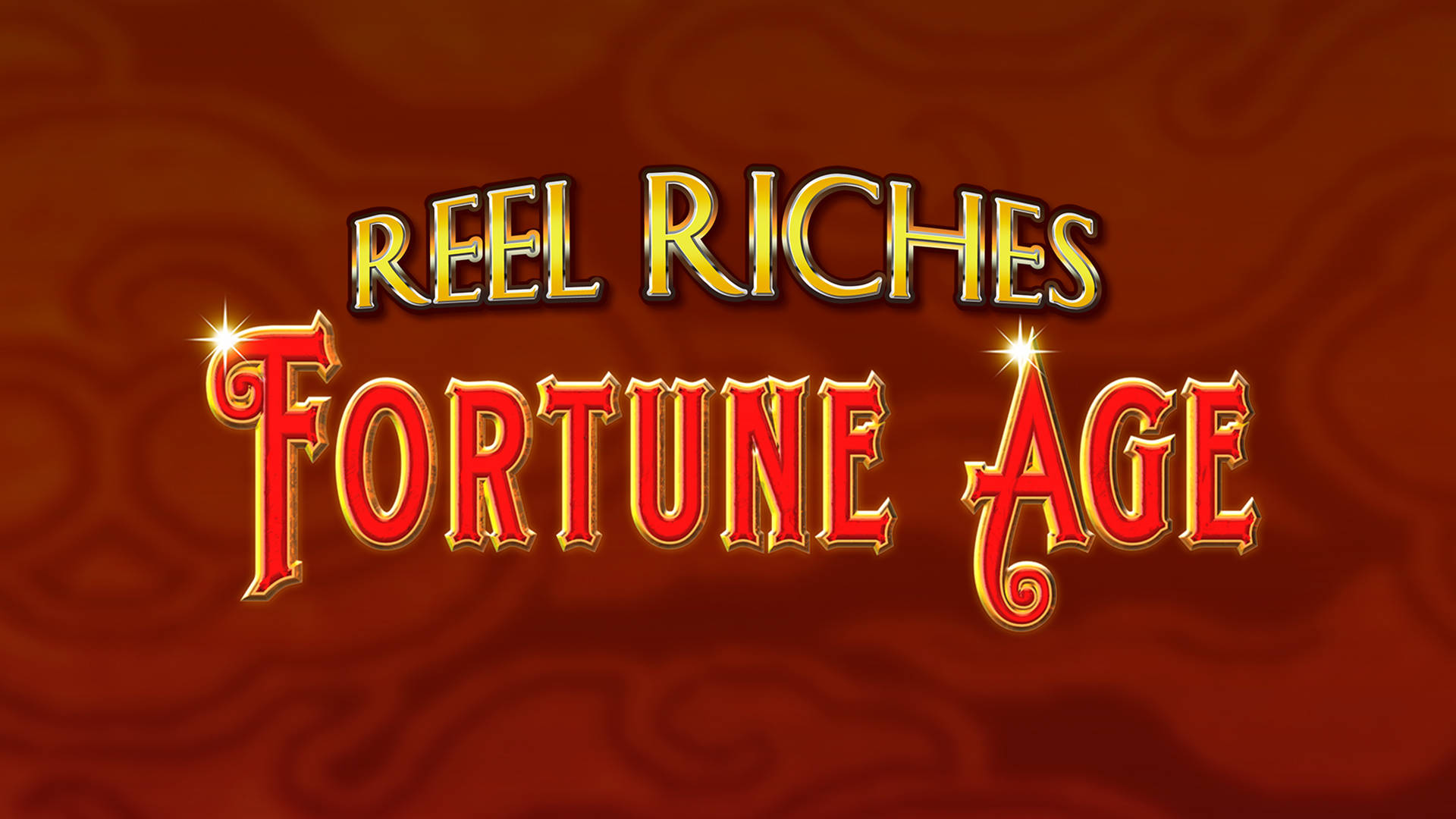 Reel riches Fortune Age